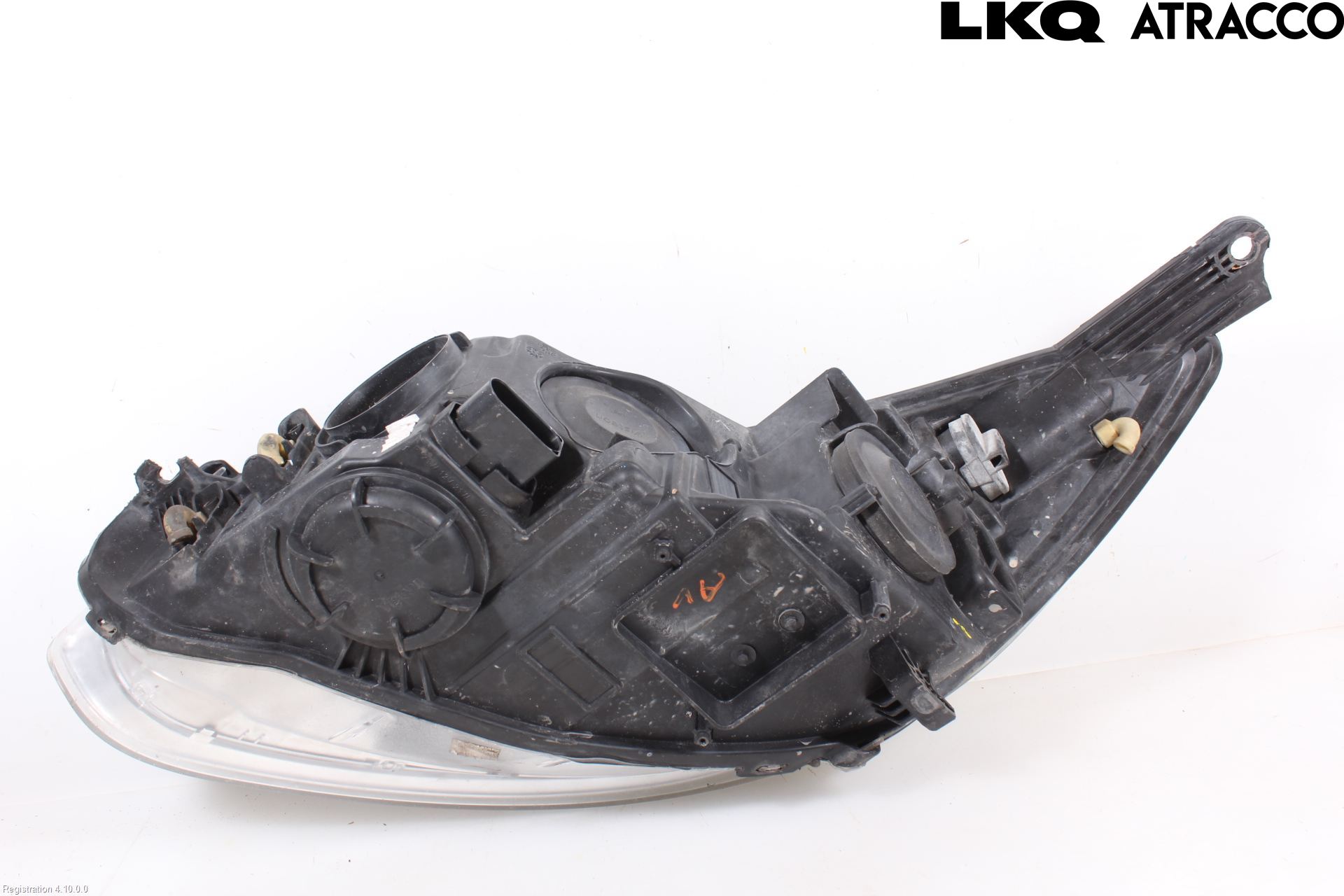 Ford FOCUS 11-14 Strålkastare Höger