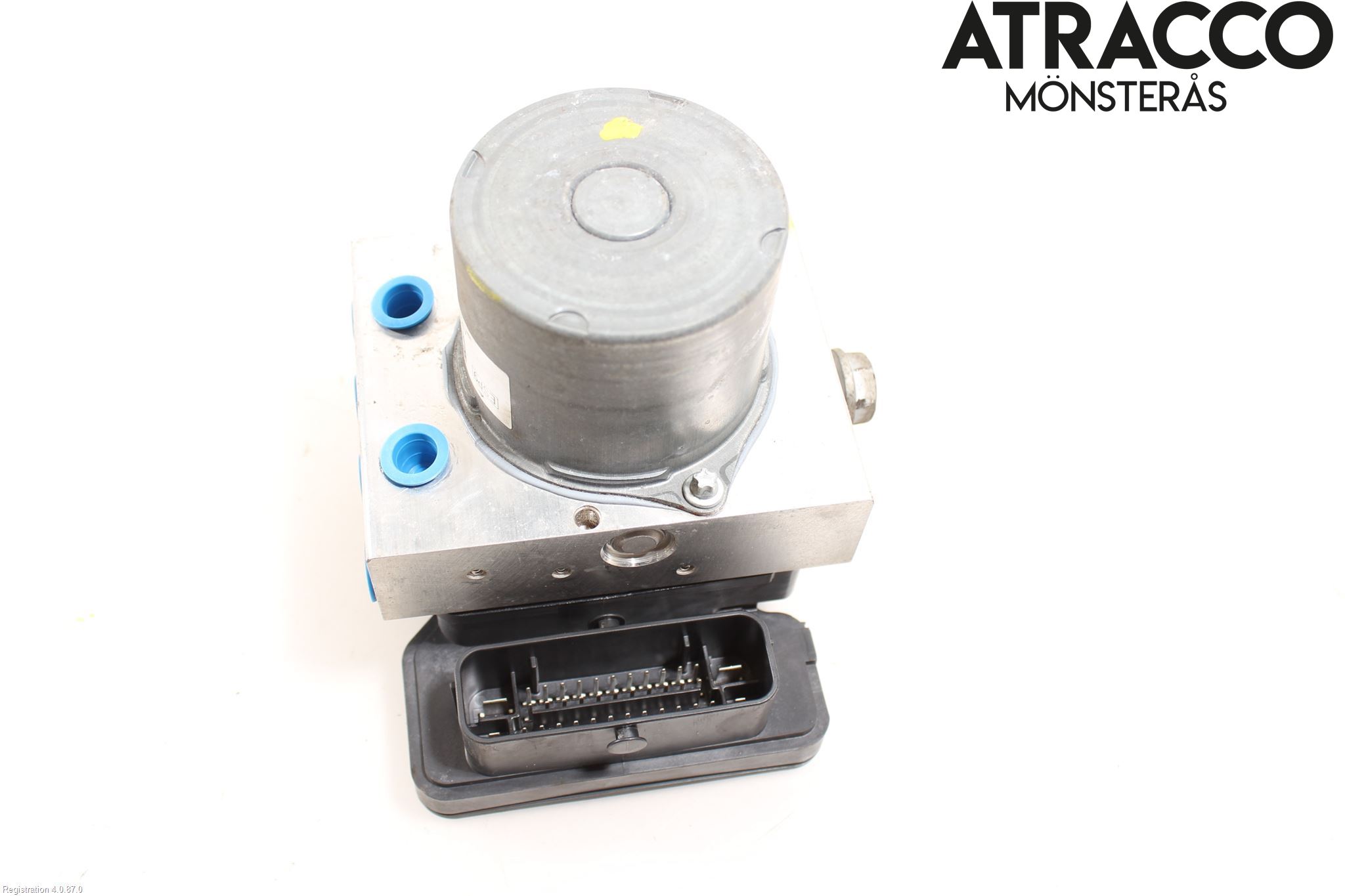 Mercedes-Benz MB SPRINTER (W907/W910) 19- Abs Hydraulaggregat