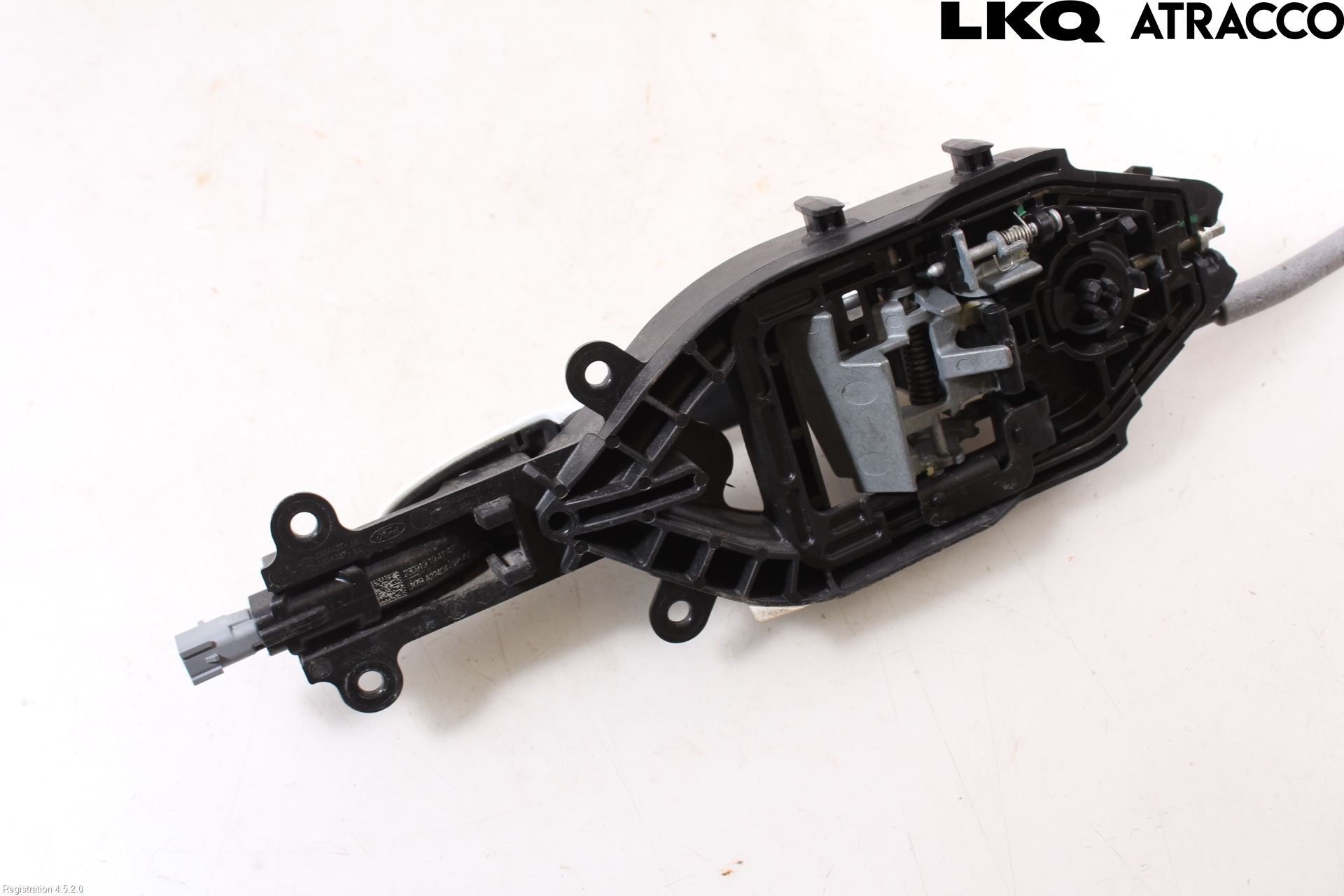 Ford FOCUS 19- Dörrhandtag Yttre Hö