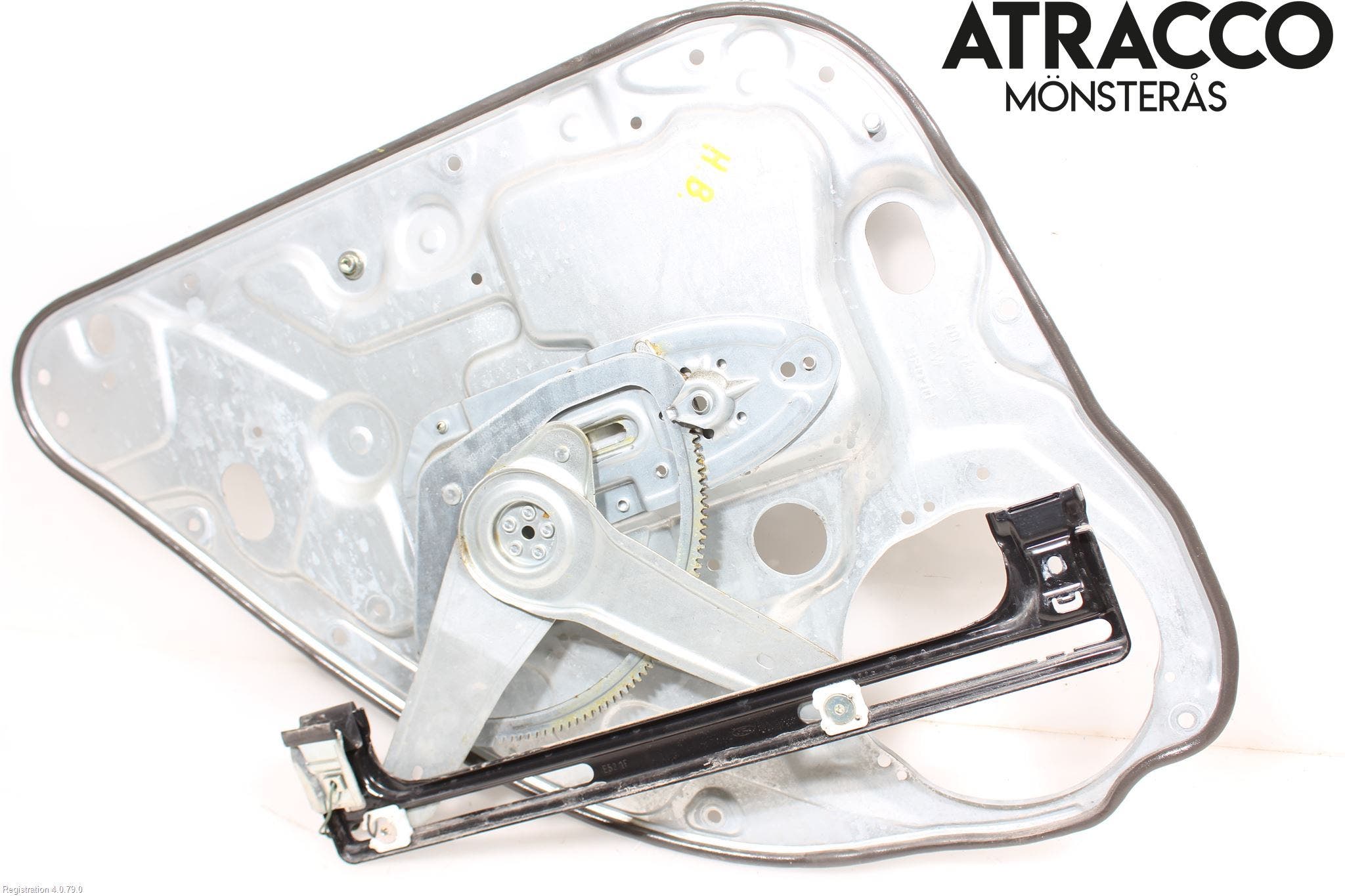 Ford KUGA 08-12 Fönsterhissmekanism