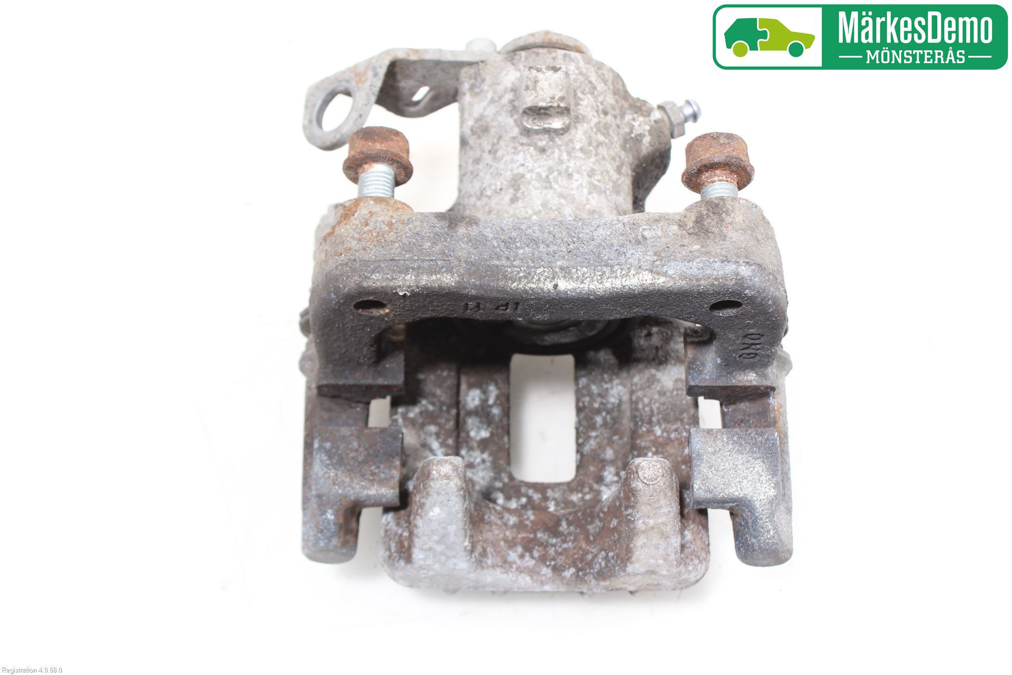 Skoda FABIA 07-14 Bromsok Bak Vänster