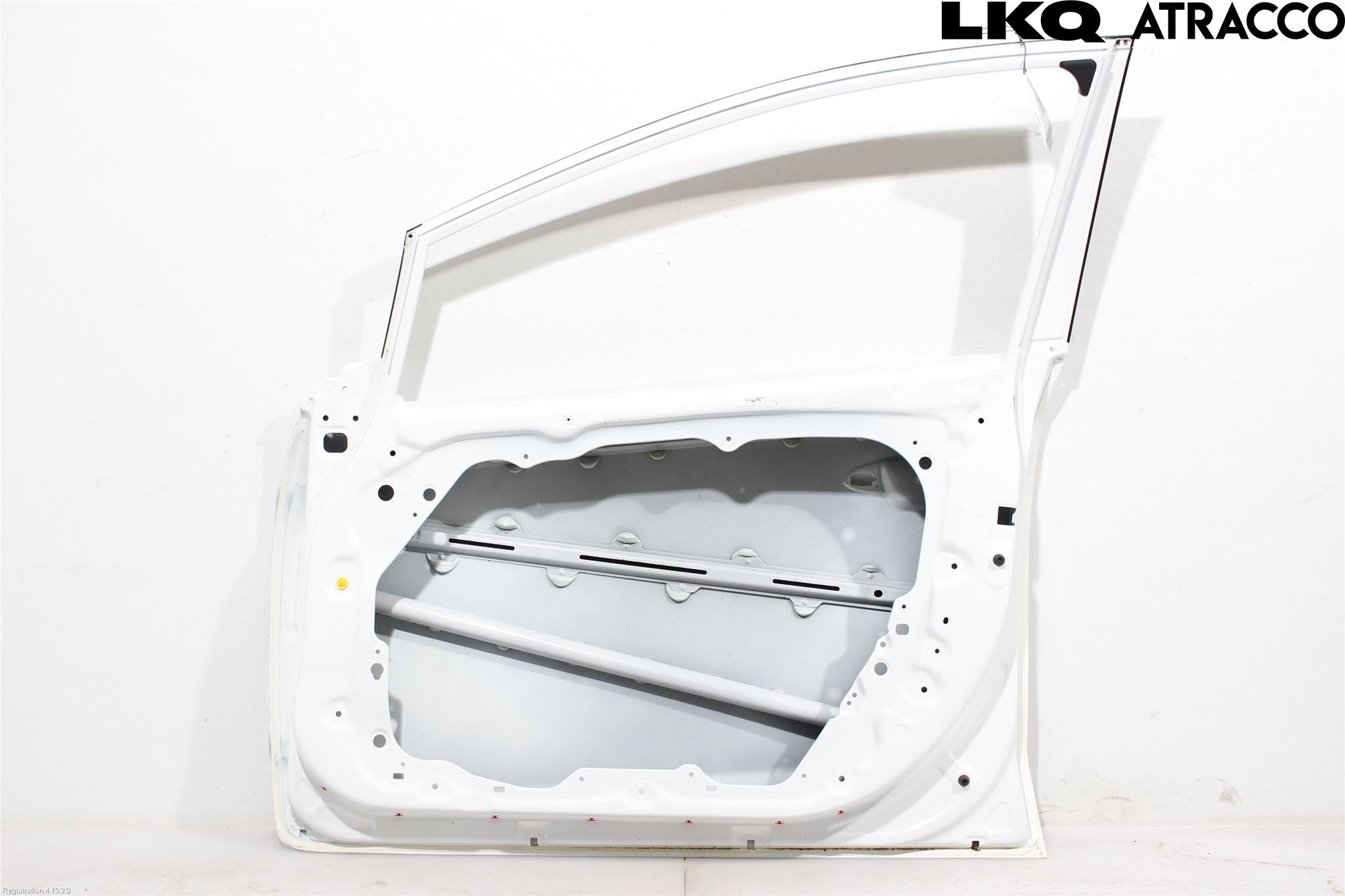 Kia CEED 12-18 Dörr Fram Höger