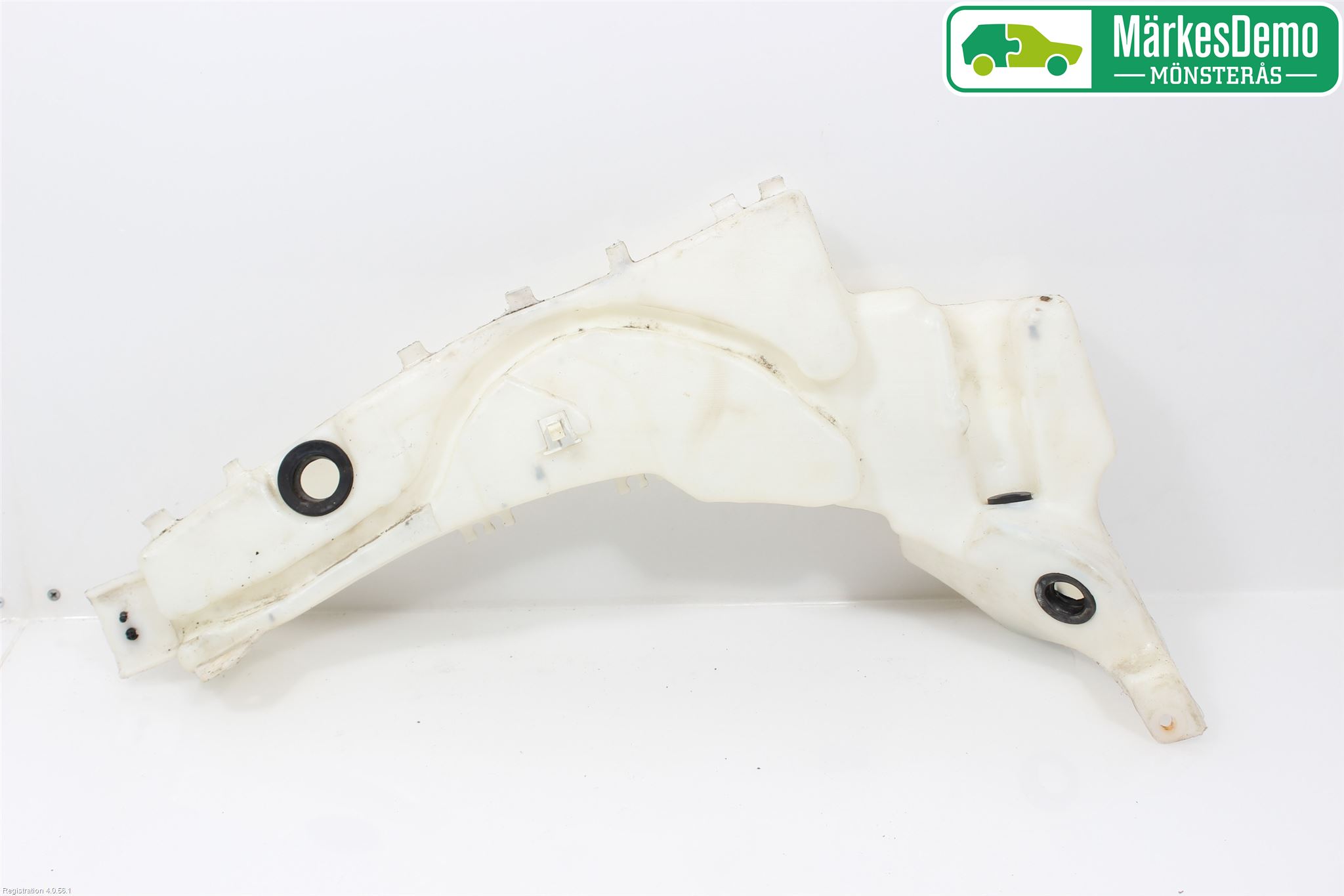 Ford FOCUS     04-07 Spolartank Vindruta-Strål