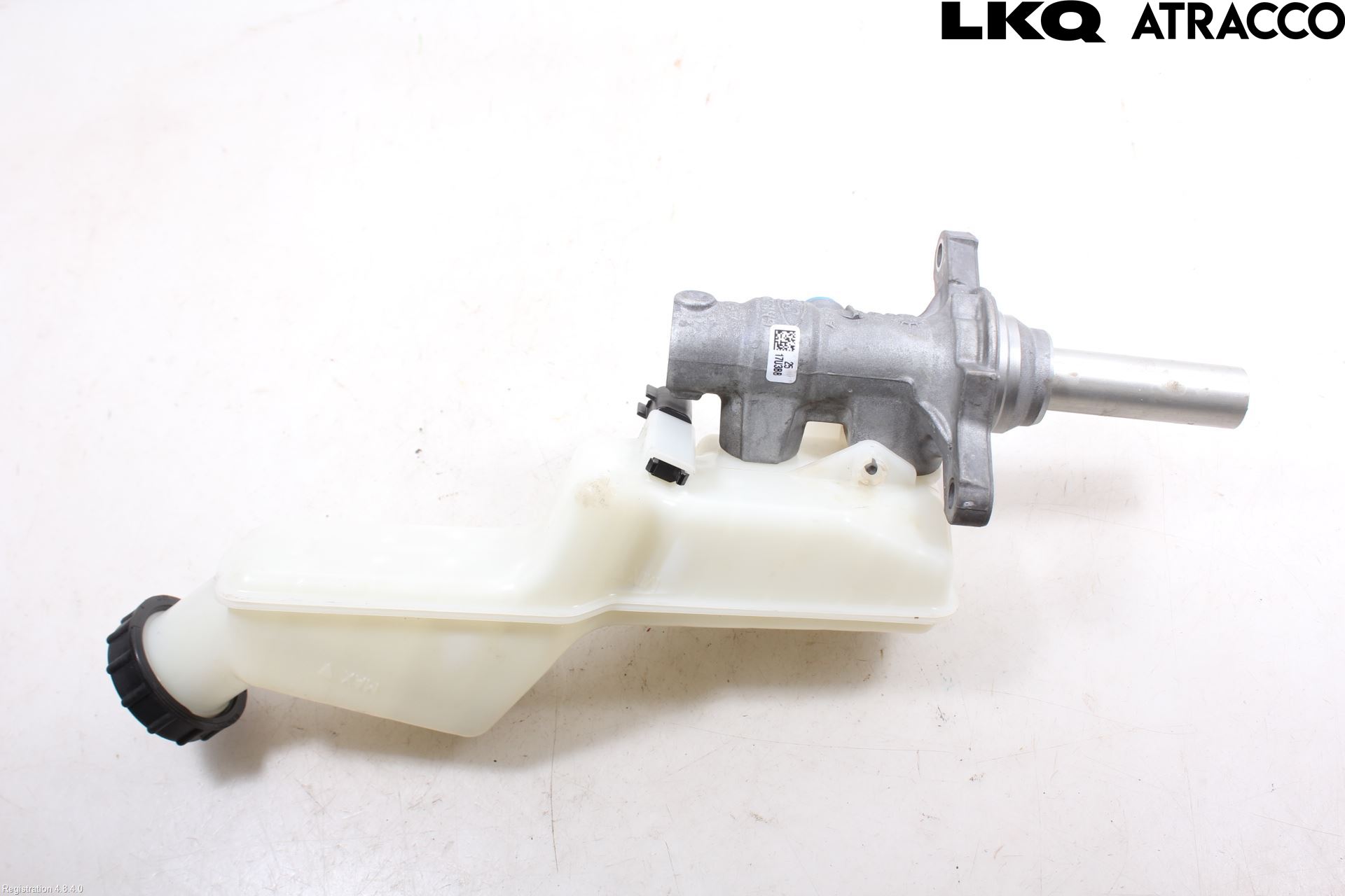 Ford ECOSPORT 17- Broms Huvudcylinder