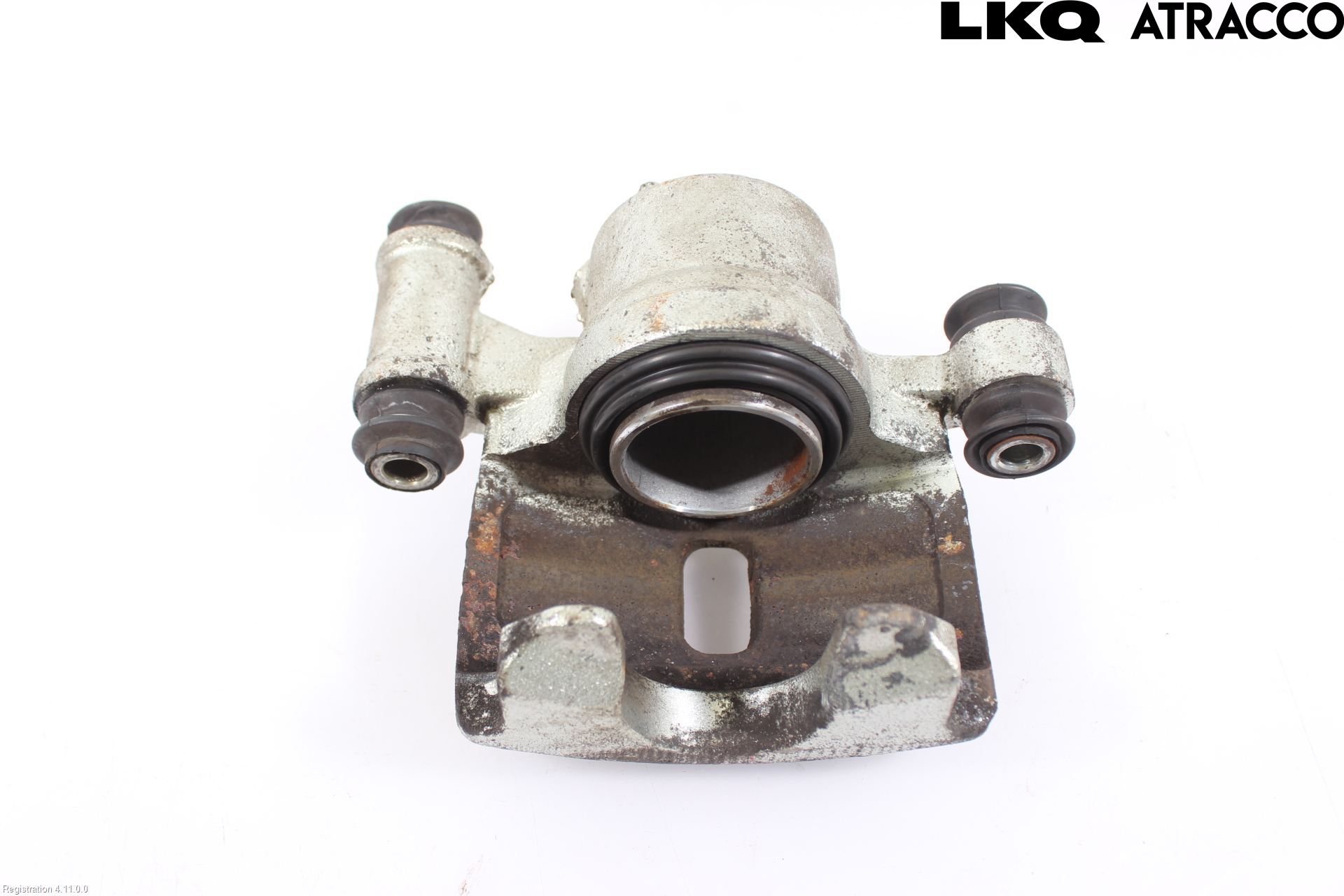 Kia PICANTO 12-17 Bromsok Fram Vänster