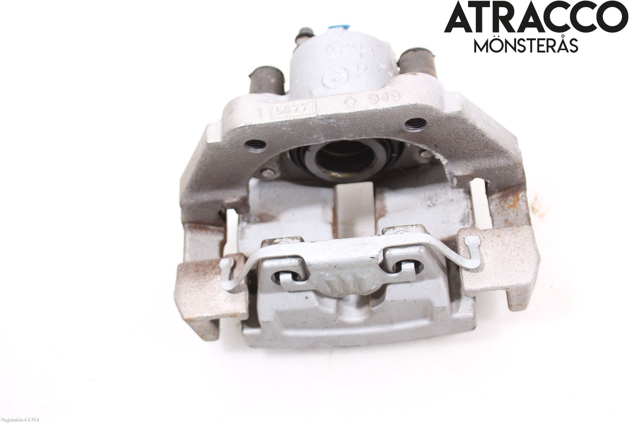 BMW X5 F15 13-18 Bromsok Bak Höger