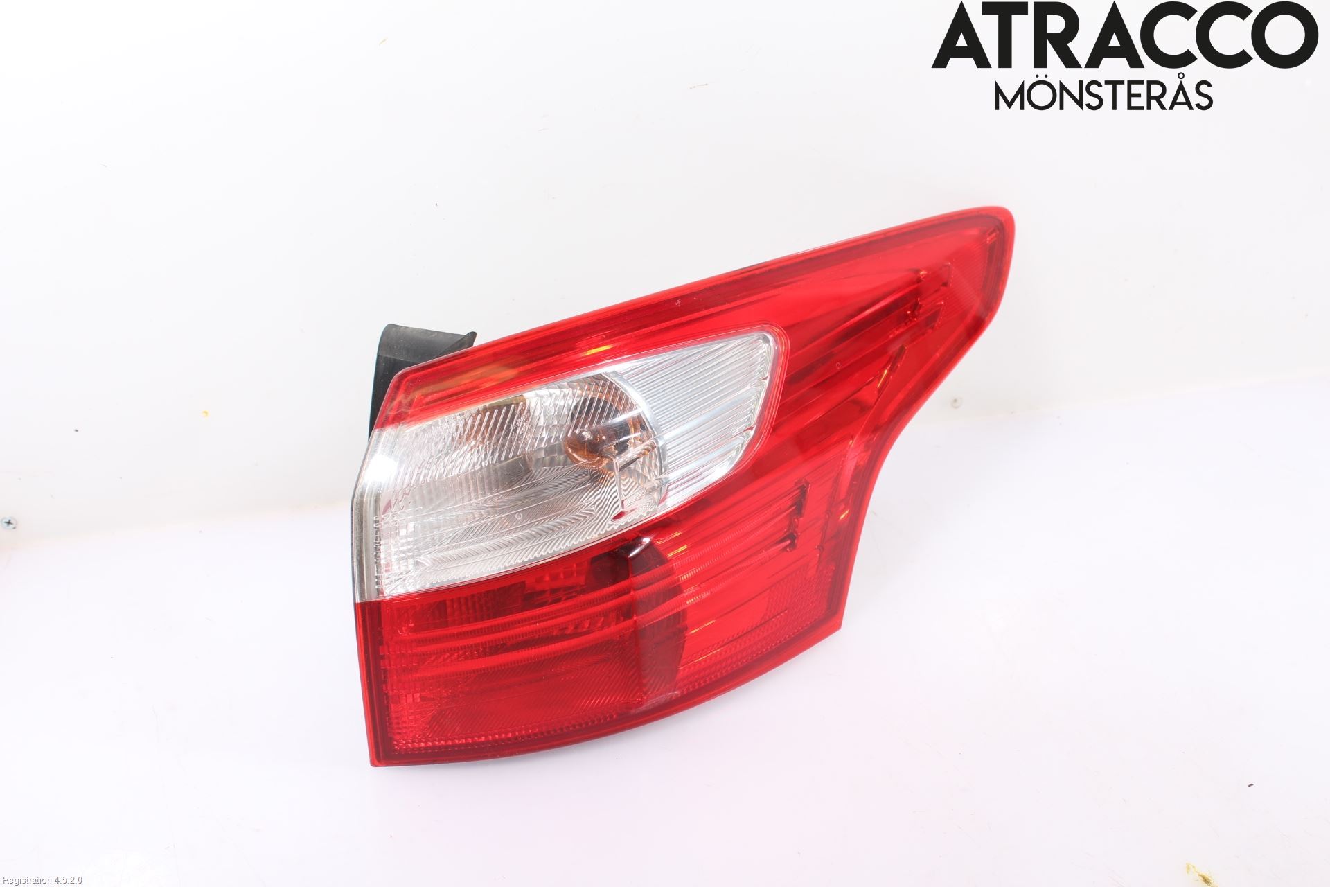 Ford FOCUS 11-14 Bakljus Höger