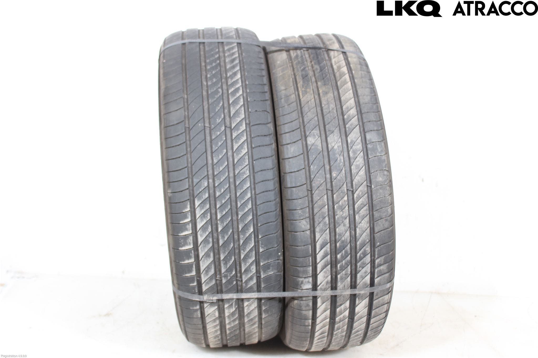 SOMMARDÄCK Dim 000-19