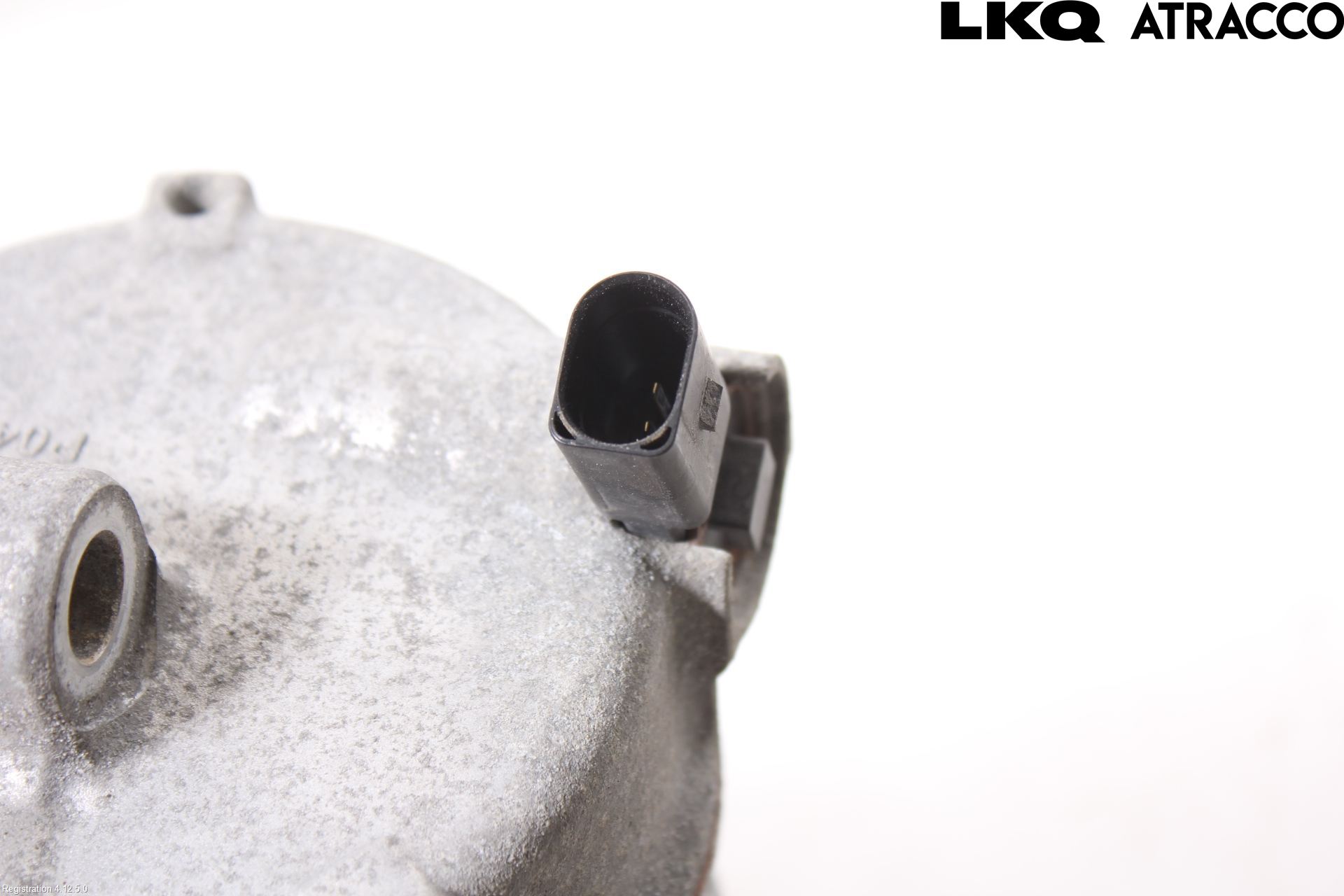 Audi A3/S3 8V 13-20 Ac Kompressor