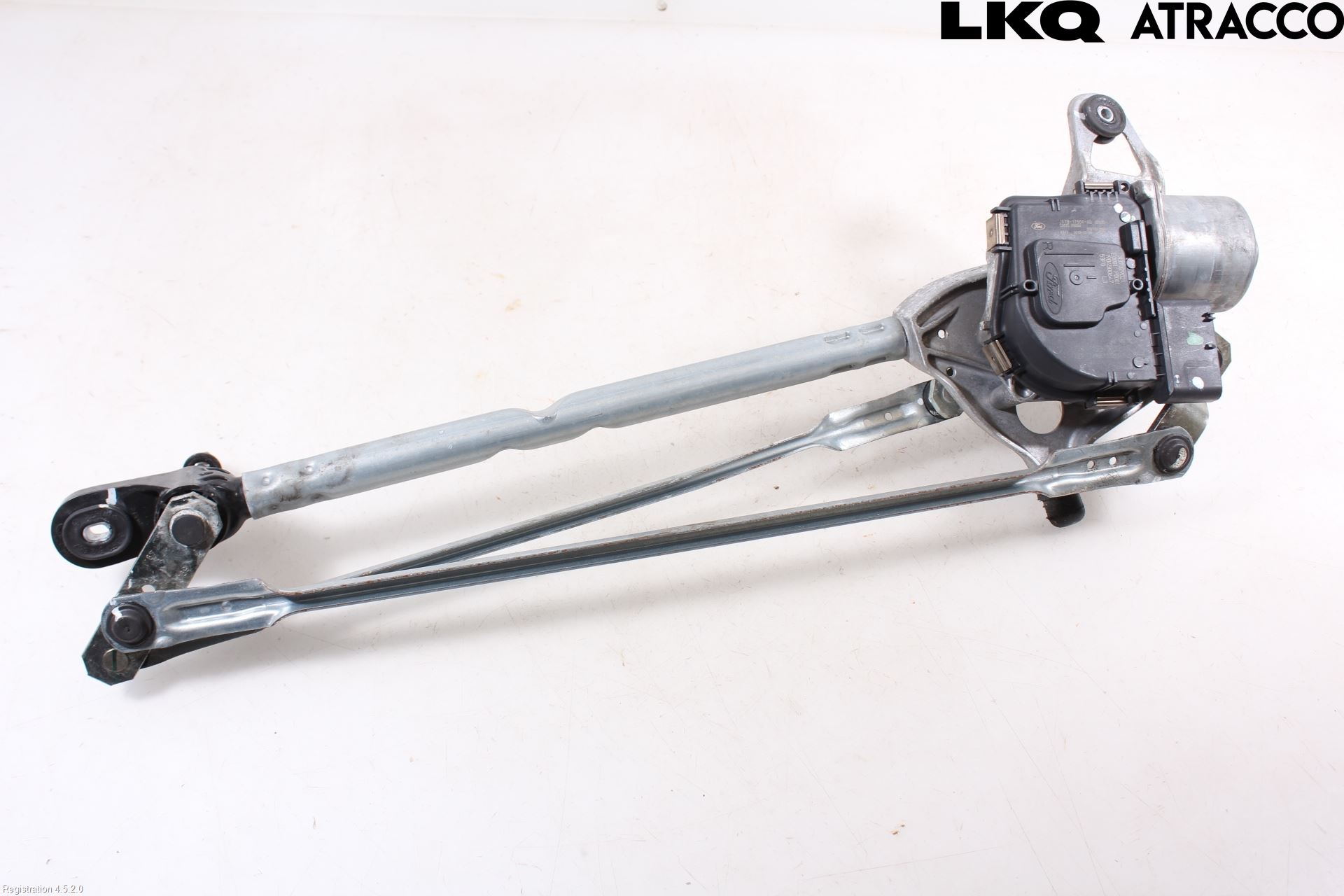 Ford FOCUS 19- Torkarmotor Vindruta