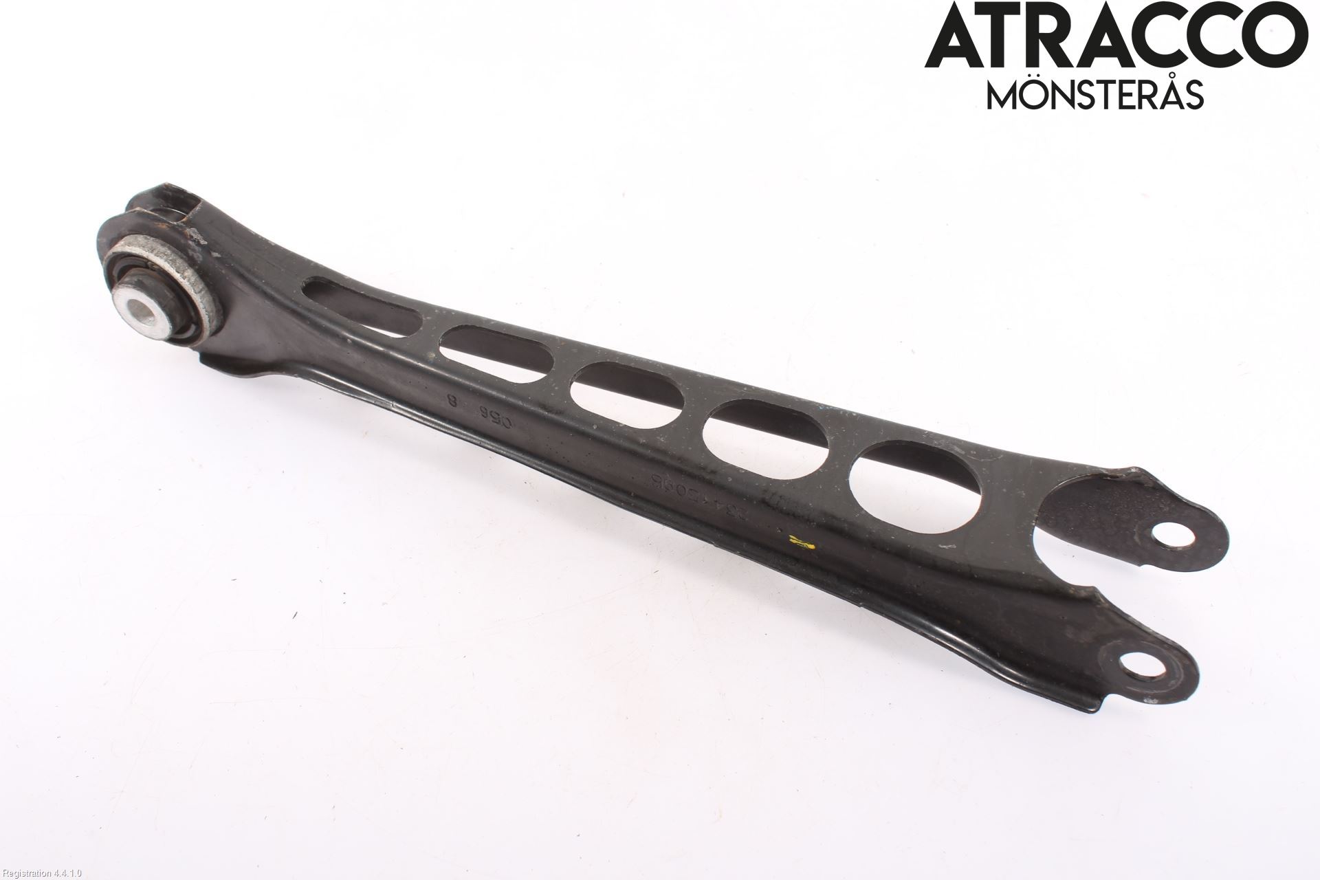 Chevrolet CAMARO Bärarm Bak Vänster