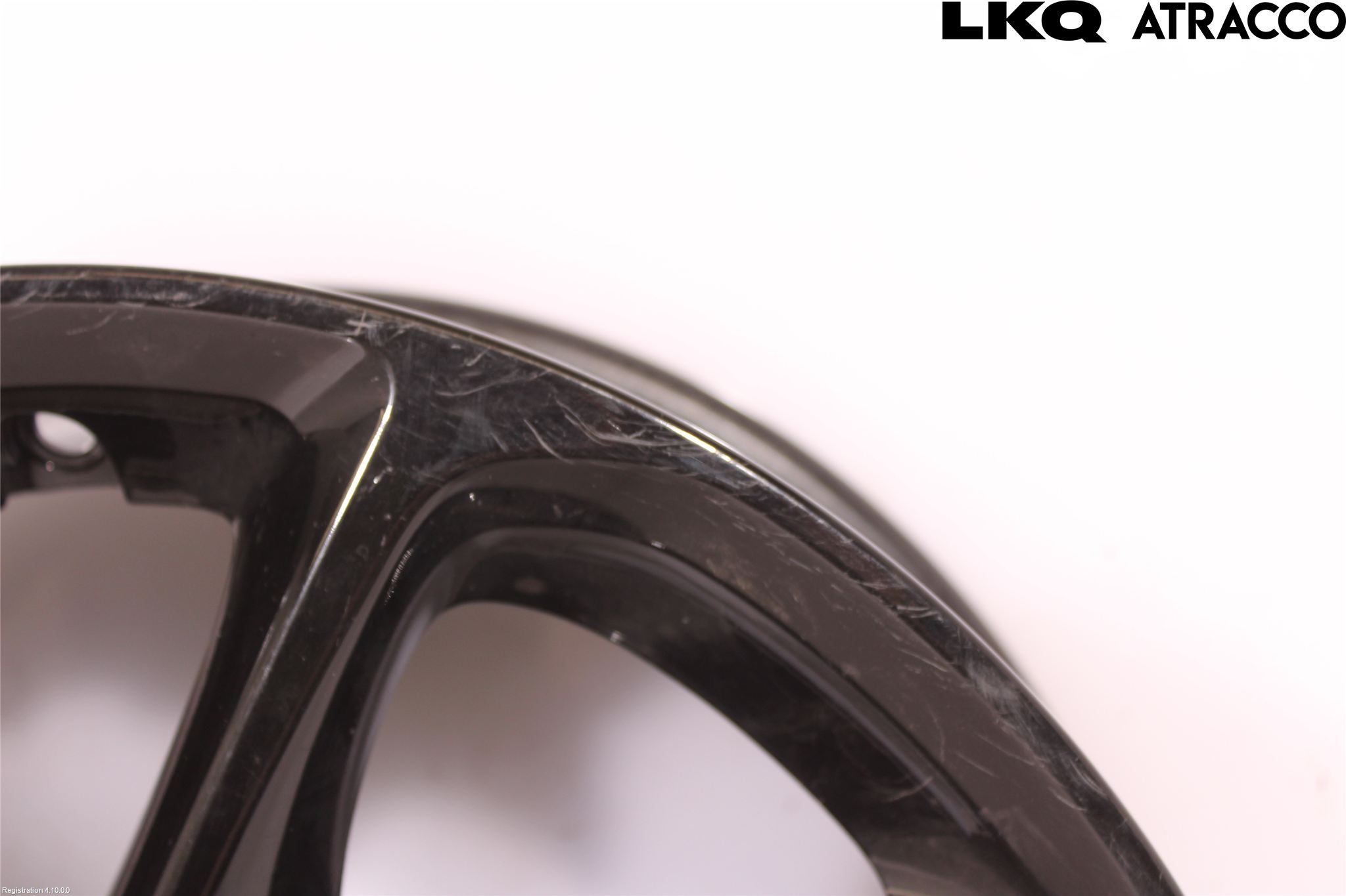 Opel CORSA F, CORSA-E 20- Fälg Aluminium