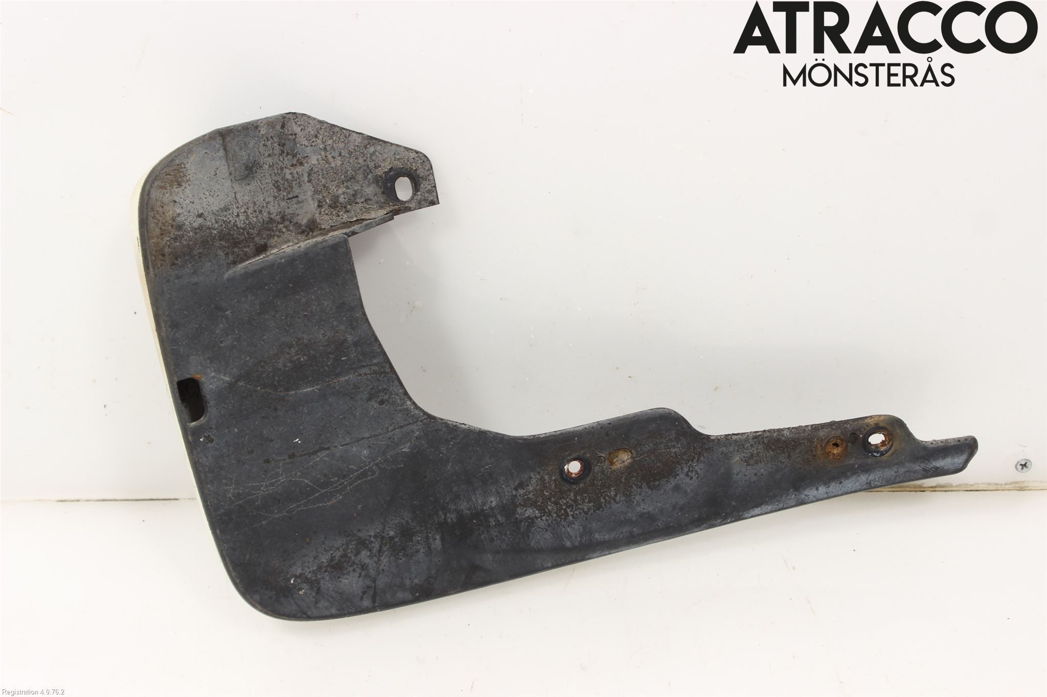 Honda CR-V 07-12 Stänkskydd