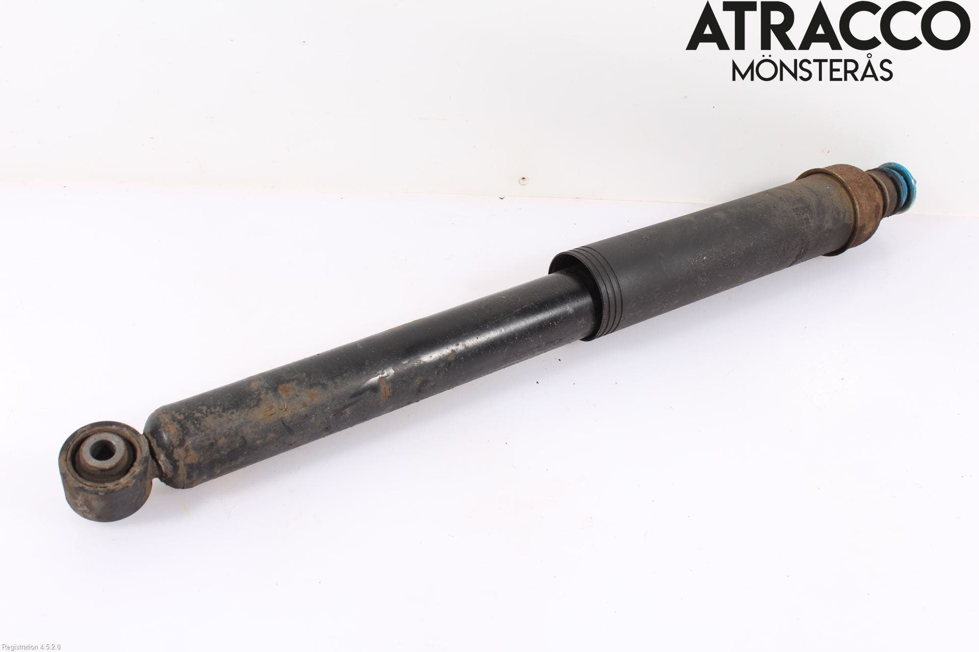 Nissan PULSAR Stötdämpare Bak