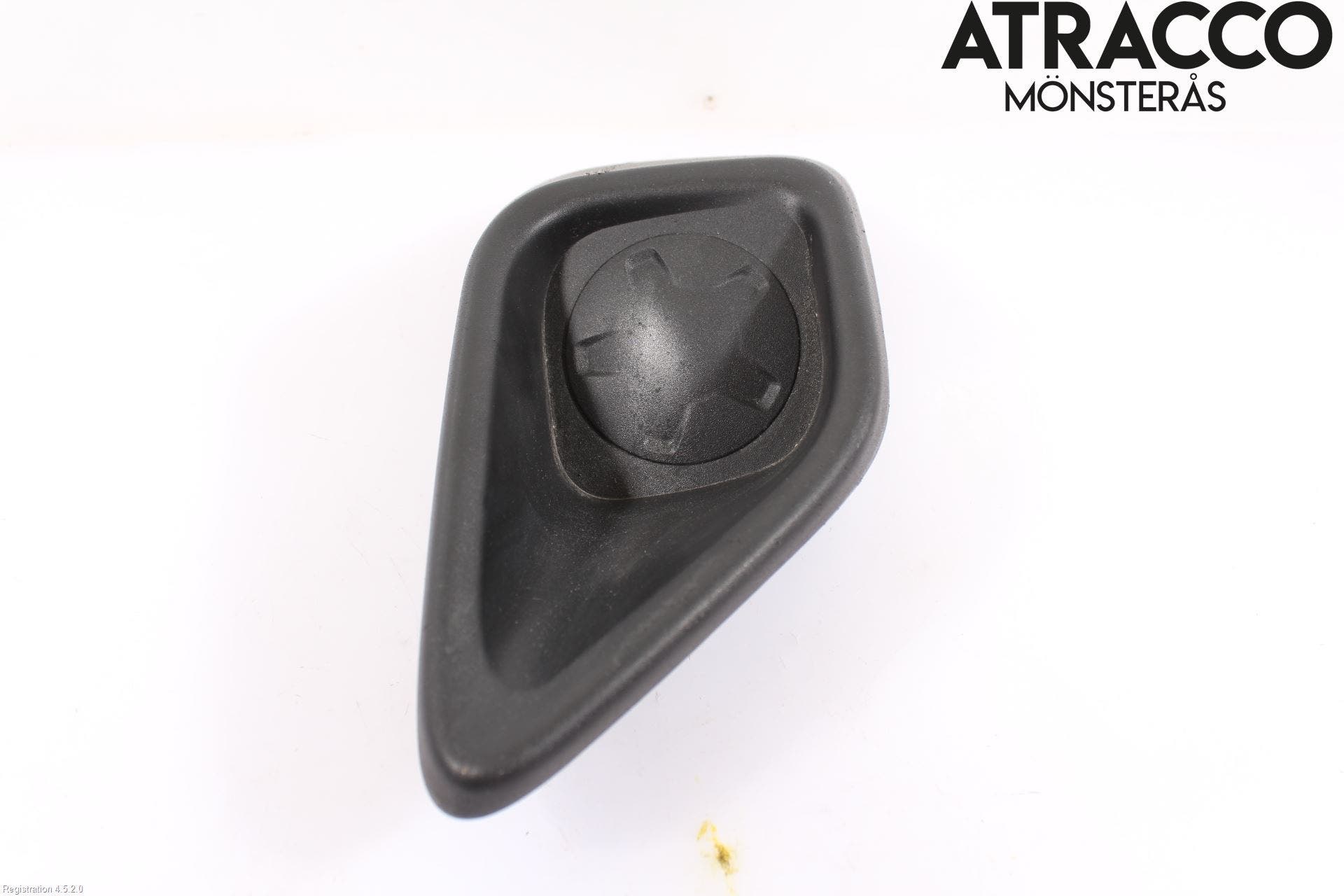 Fiat DOBLO CARGO Dimljussarg Fram