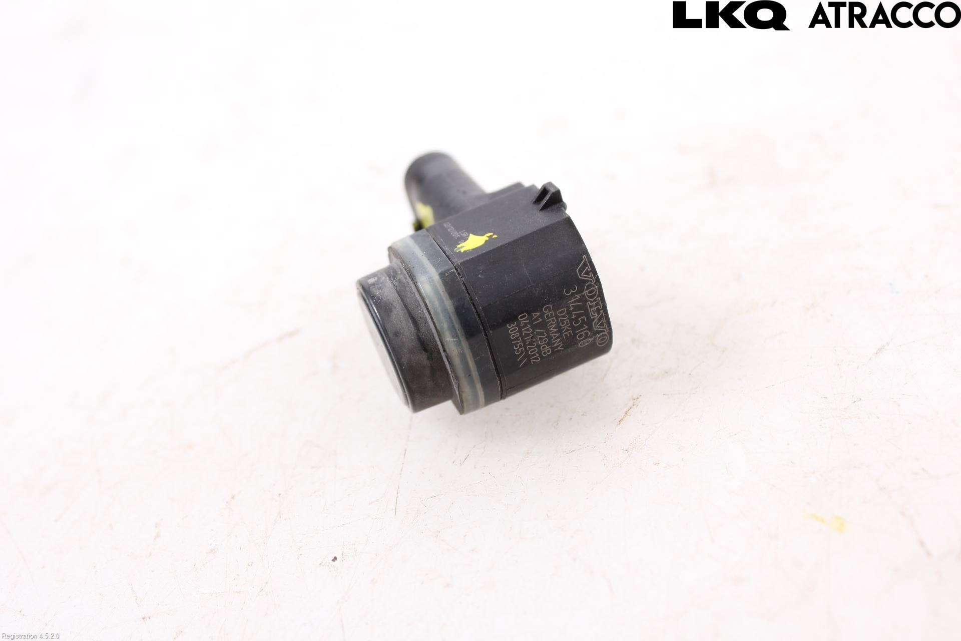 Volvo V60 14-18 Parkeringshjälp Backsensor