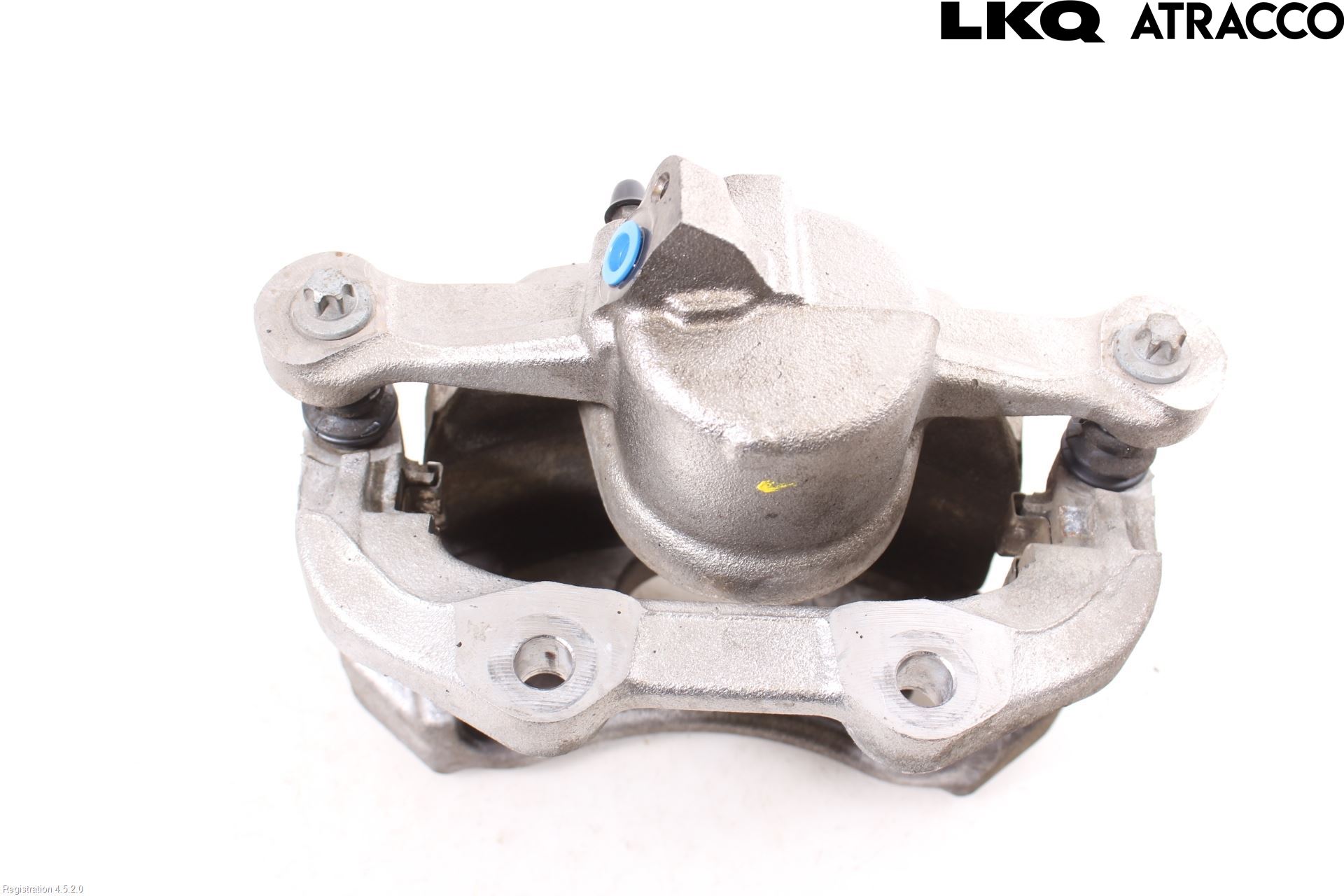 Citroen C4/E-C4 C4X/E-C4X III 21- Bromsok Fram Vänster