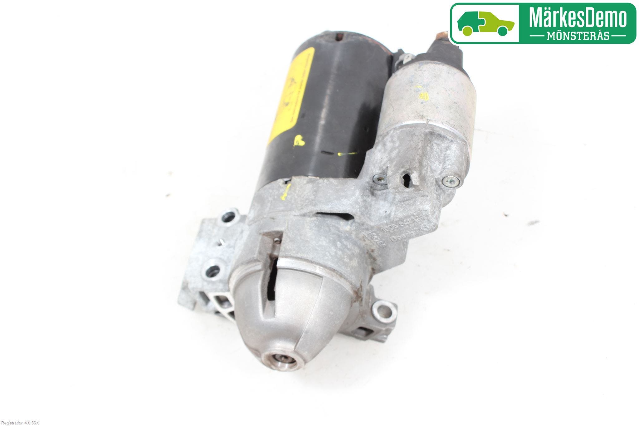 BMW 3 E90/91 SED/TOU 05-12 Startmotor Diesel