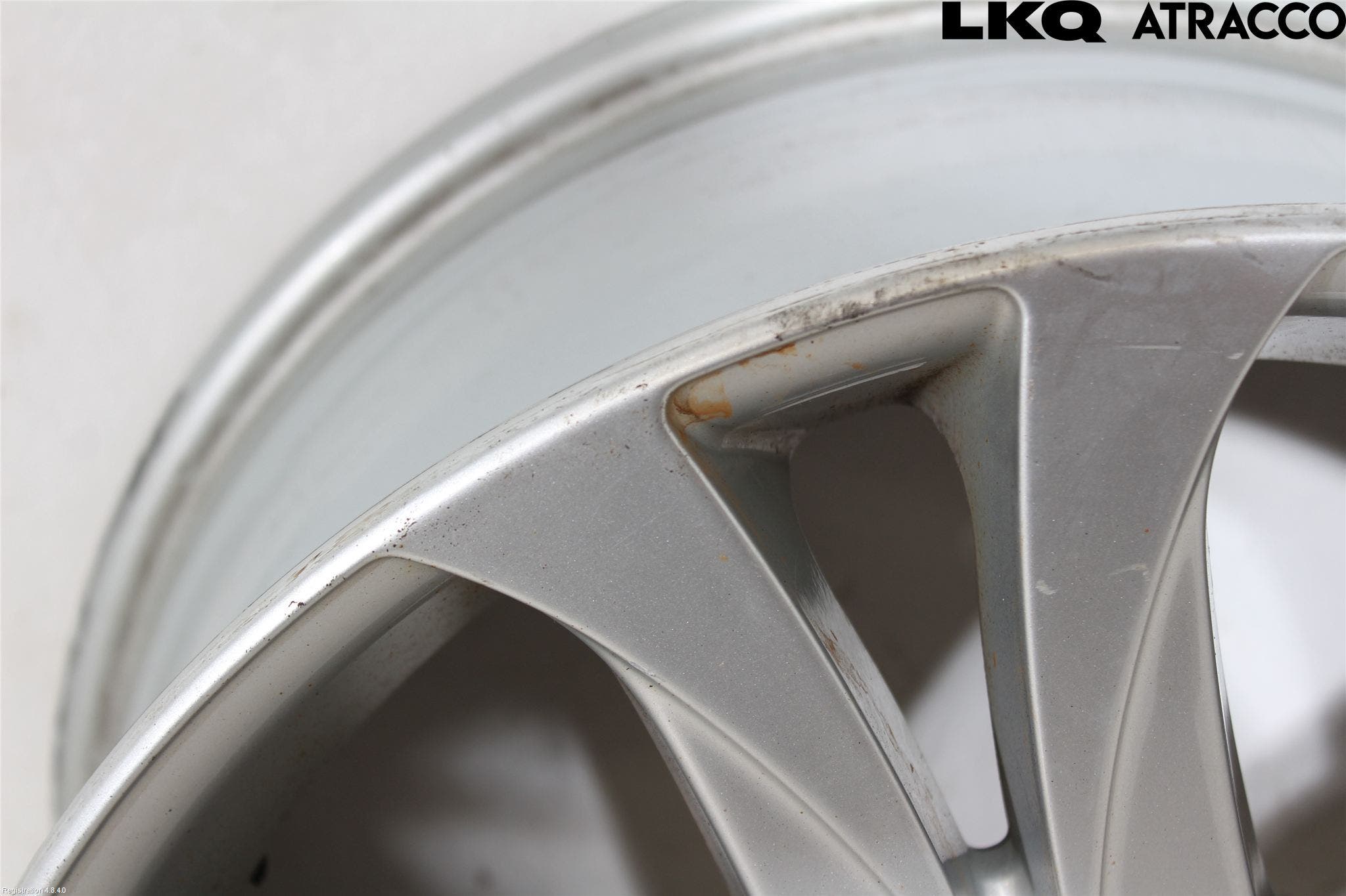 Renault KADJAR 15- Fälg Aluminium