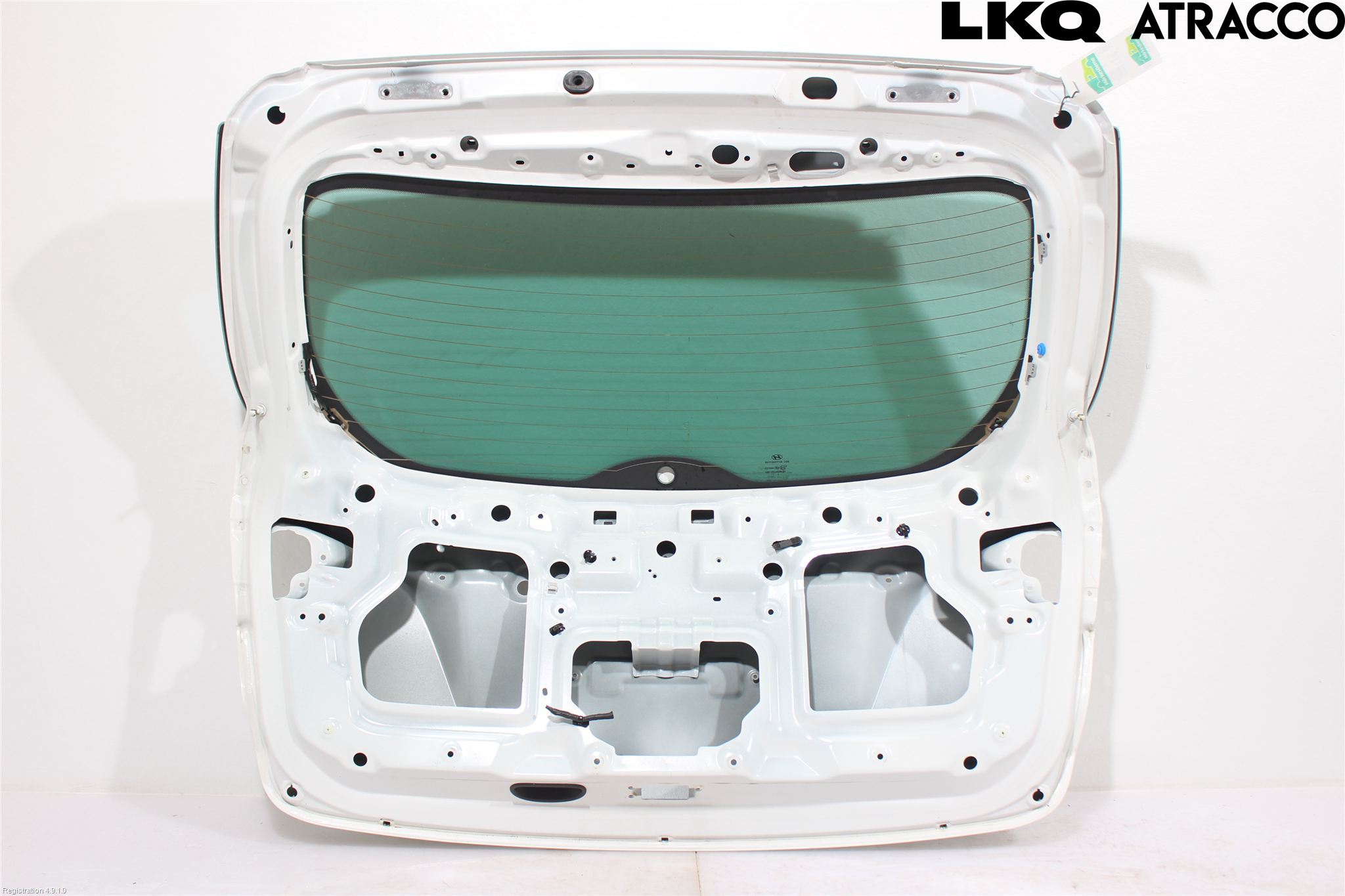 Hyundai ix35 Baklucka Kombi