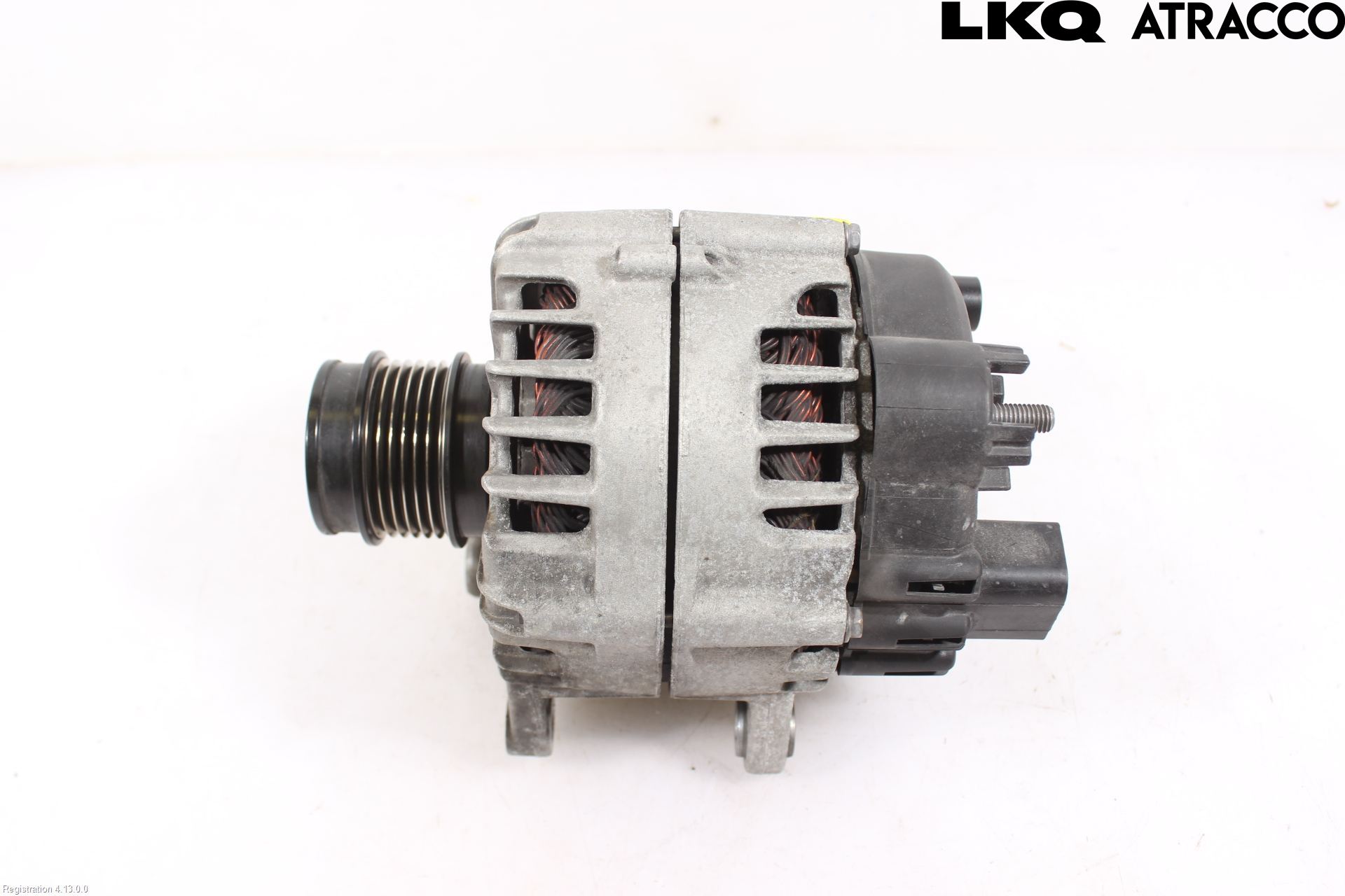 Mercedes-Benz MB E-KLASS (W213) 16-23 Generator