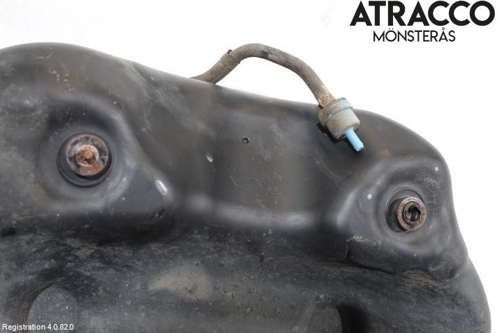 Subaru OUTBACK 10-15 Bränsletank Diesel