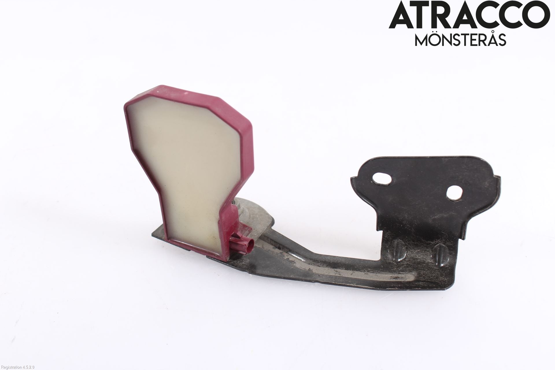 Audi A6 F2/C8 19- Antenn