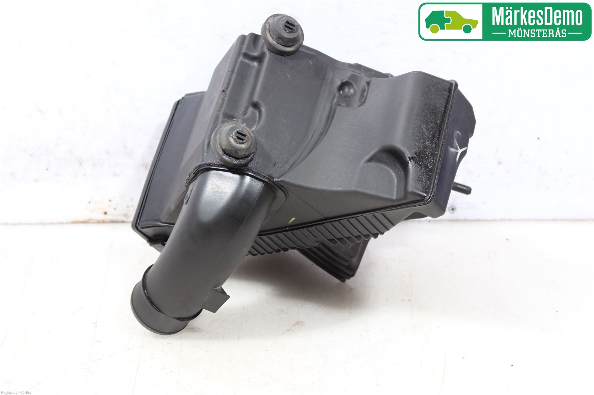 Nissan NV200/NV200 COMBI Luftrenare