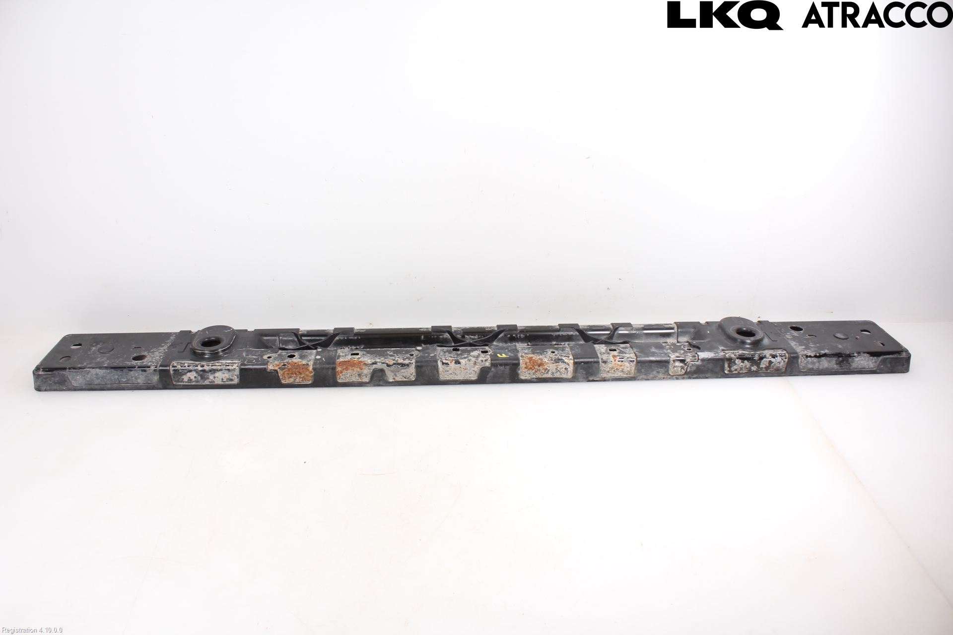 Ford MONDEO 15-22 Kylarfäste-Ram-Balk