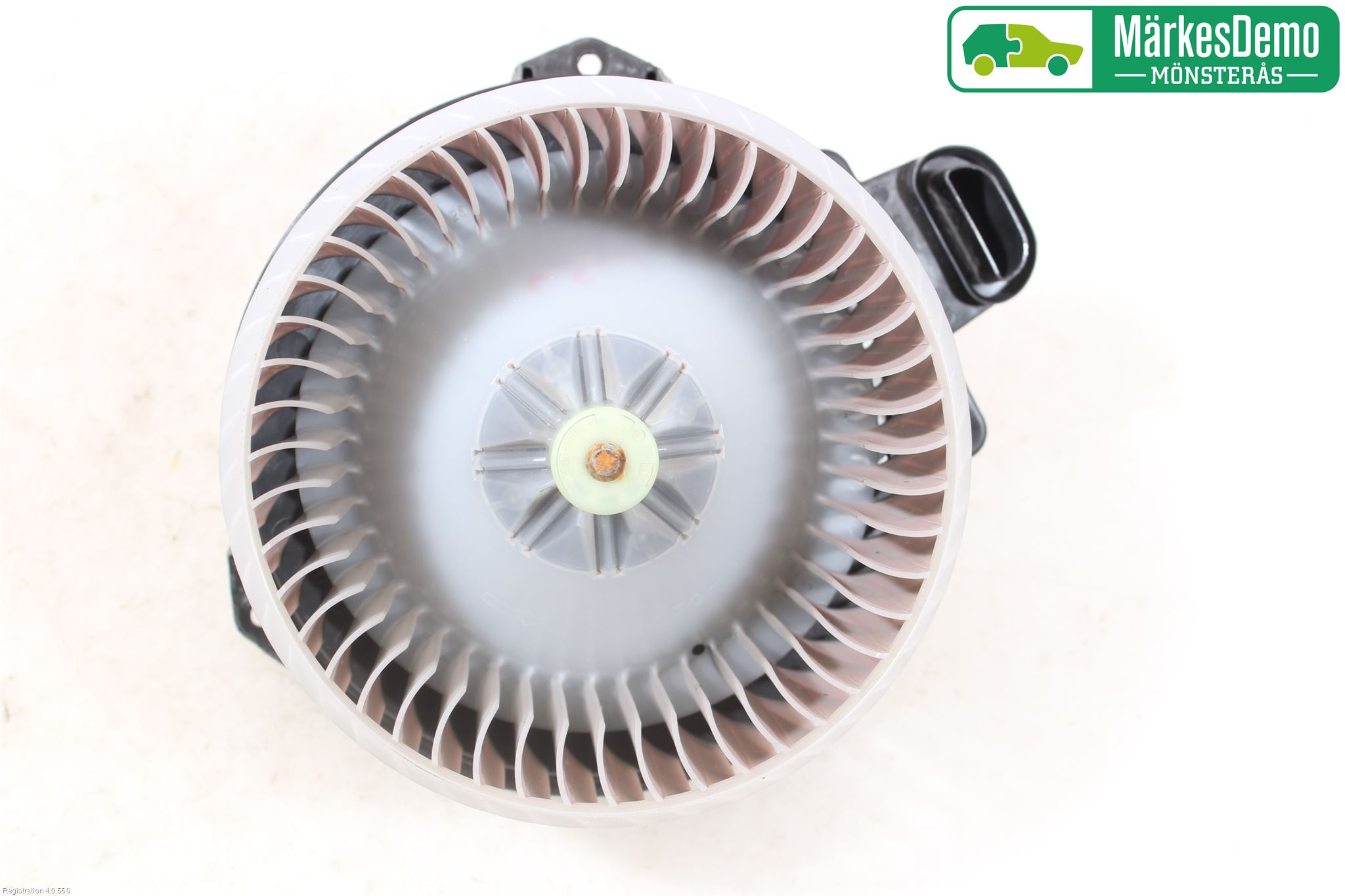 Toyota AURIS 13-19 Värmefläkt