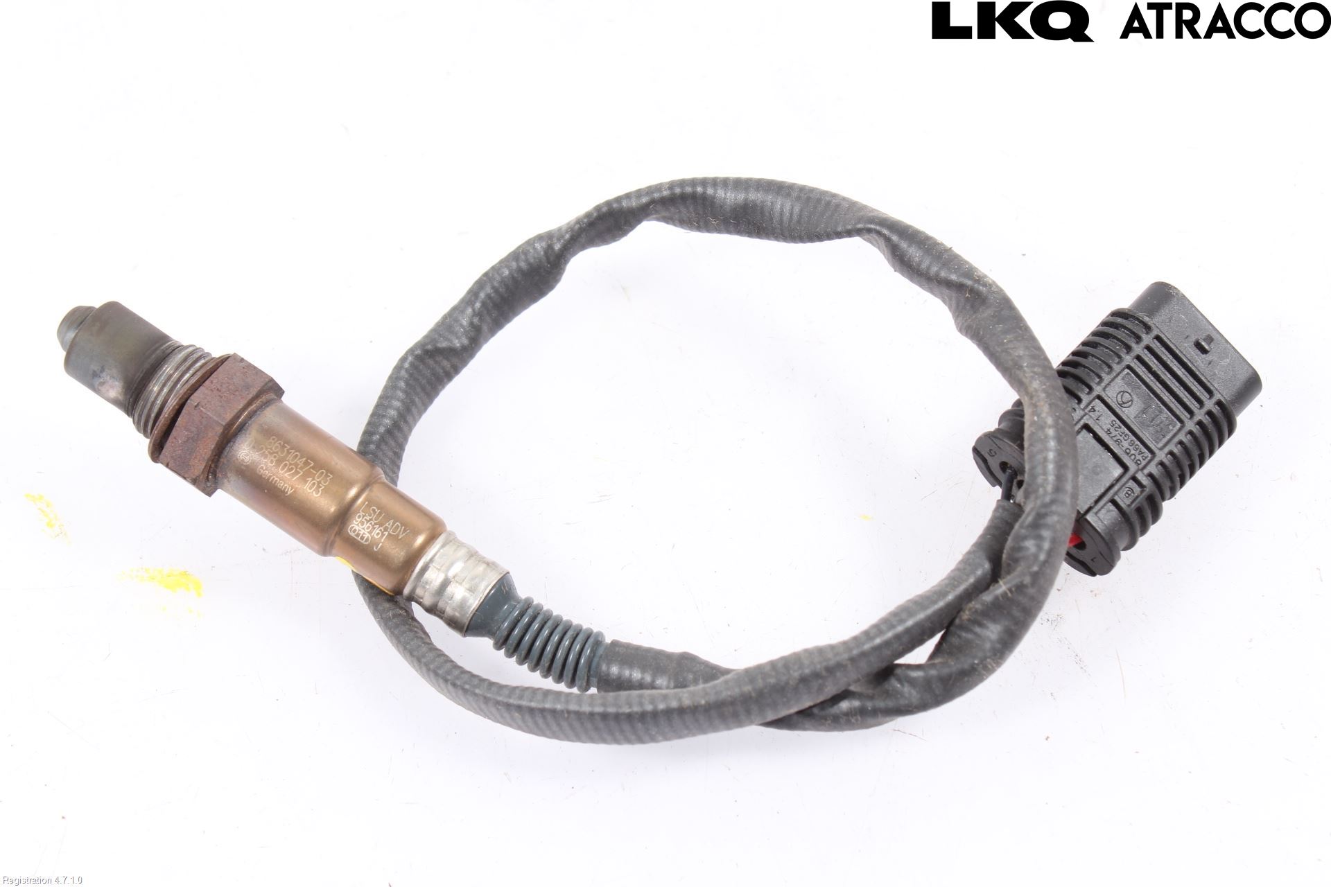 BMW 5 G30/G31/F90 17-23 Injlambdasond