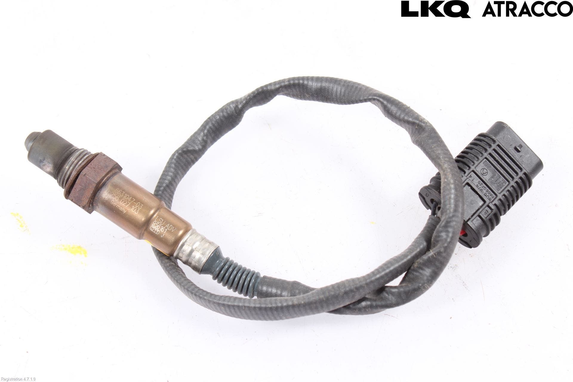 BMW 5 G30/G31/F90 17-23 Injlambdasond