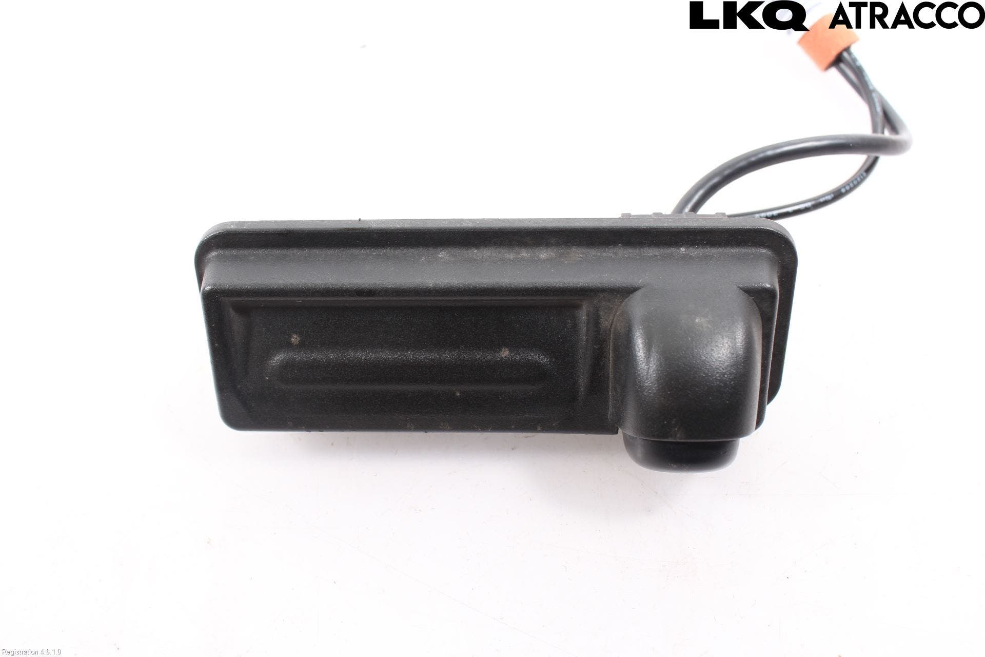 Kia STONIC 18->> Bakluckehandtag