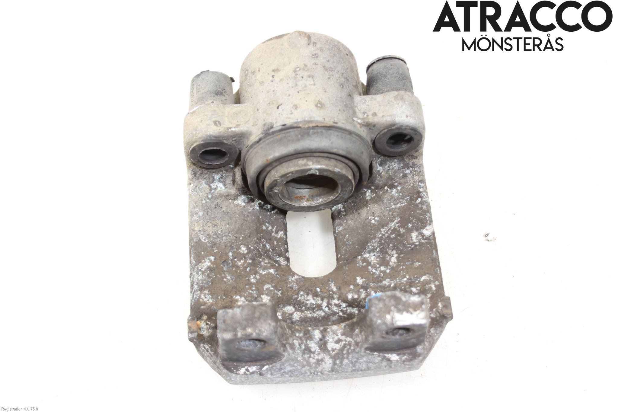 BMW 5 E39 95-04 Bromsok Bak Höger