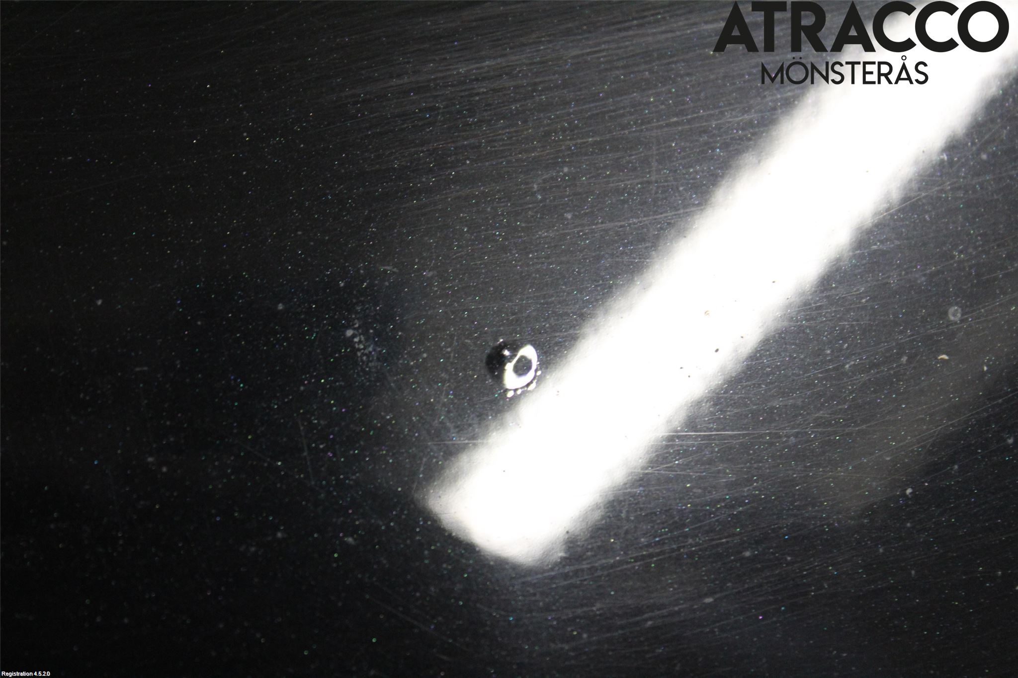 Peugeot 308 14-21 Dörr Bak Vänster