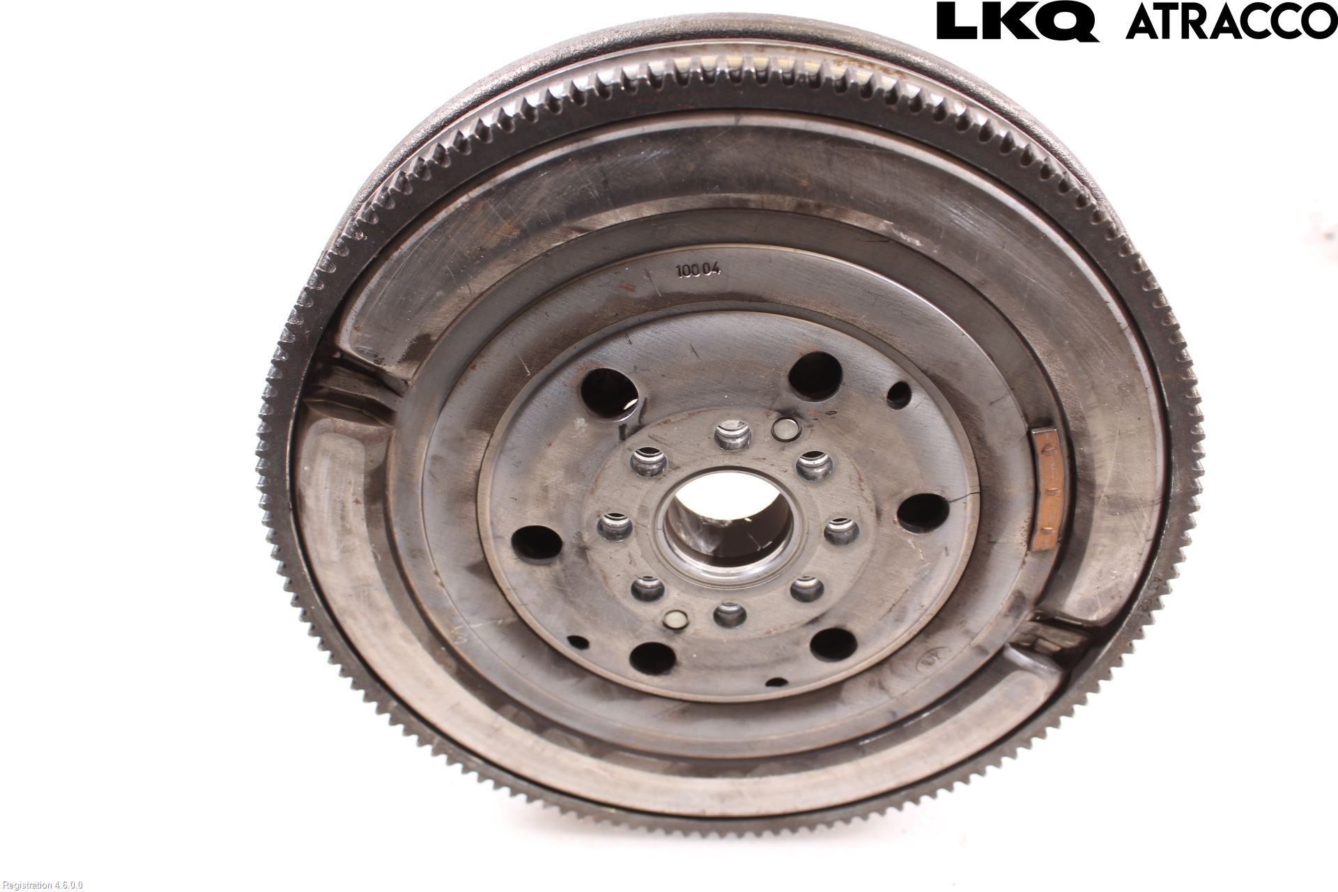 Saab 9-3 VER 2 Svänghjul Man