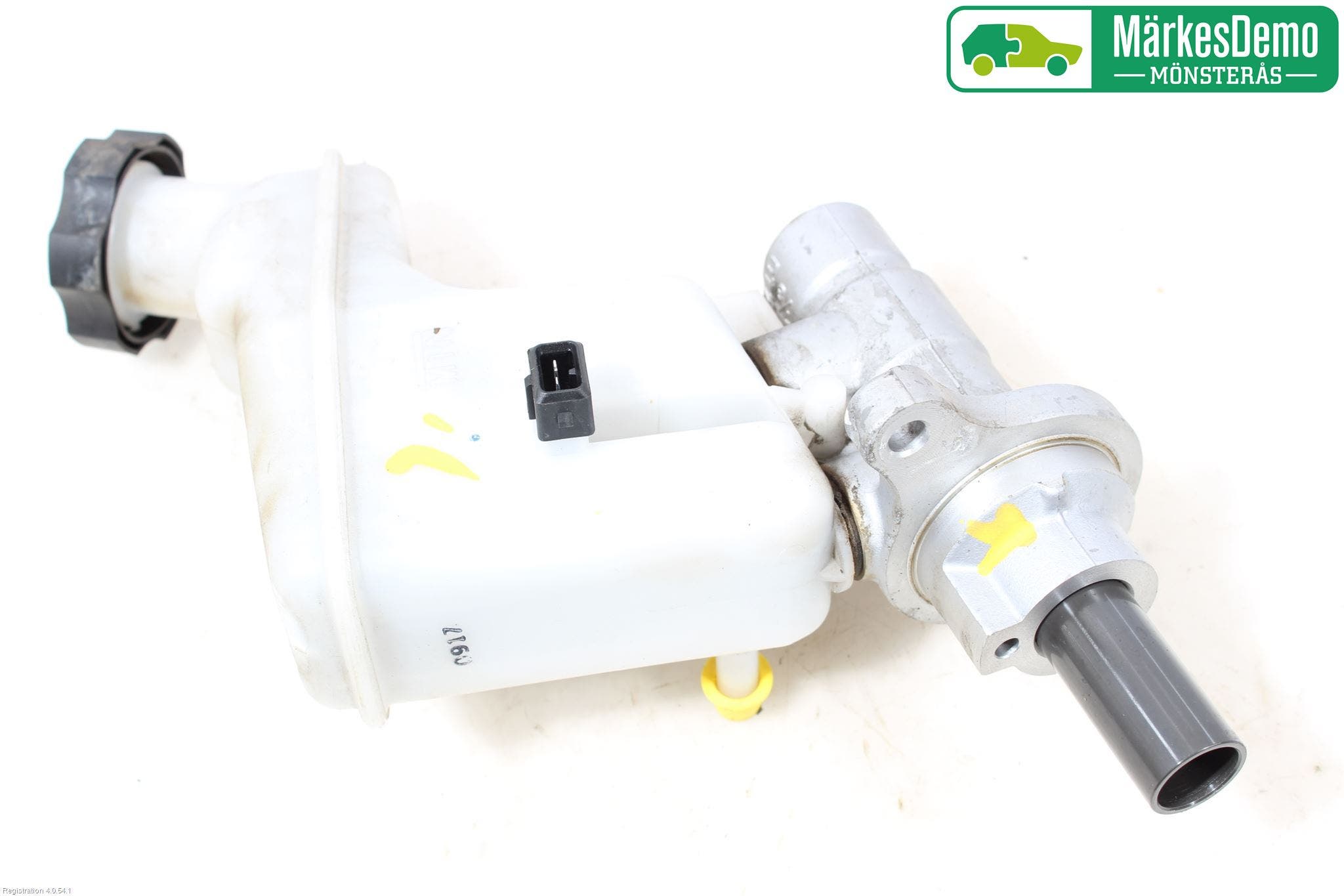 Hyundai ix35 Broms Huvudcylinder