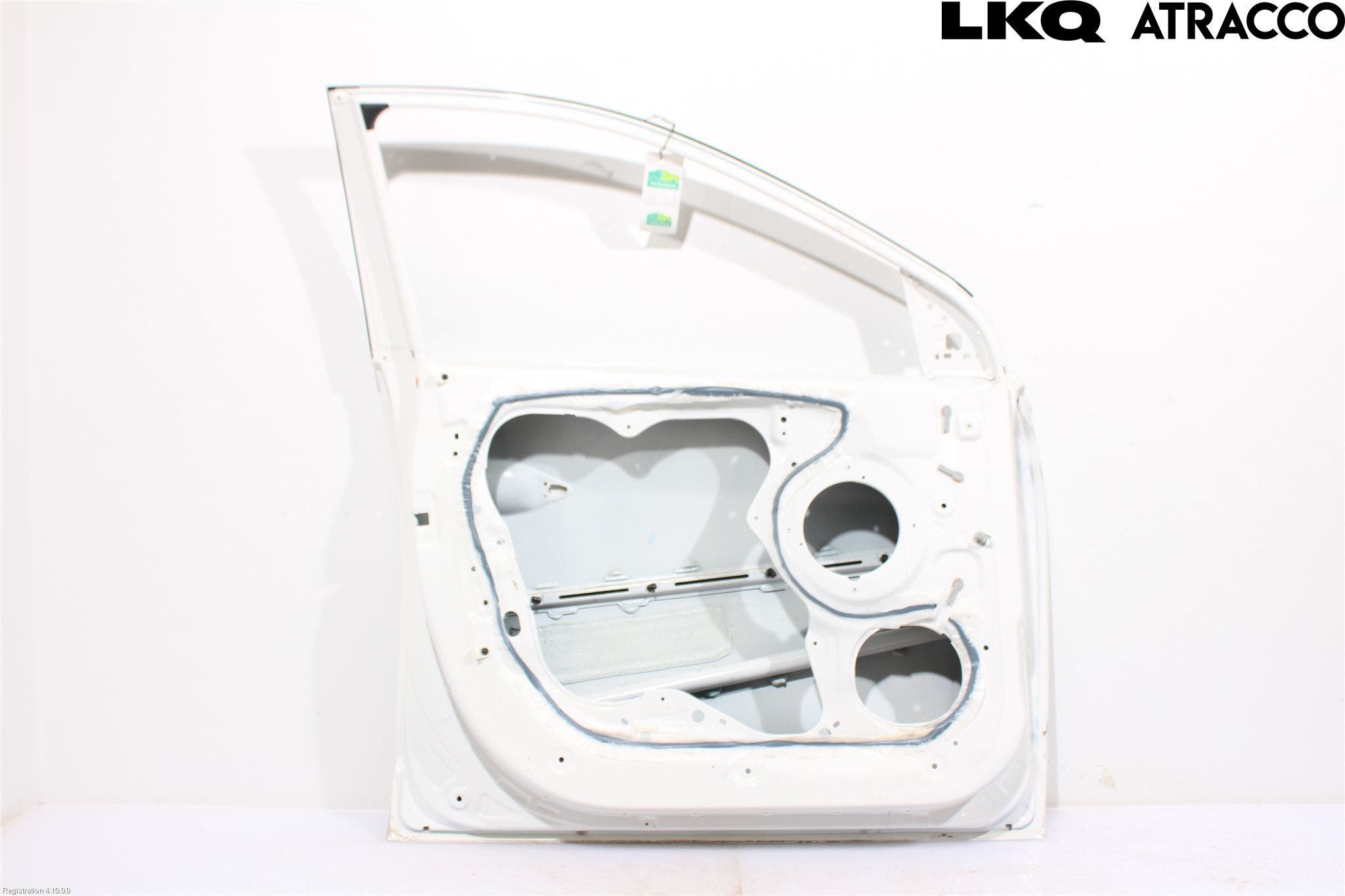 Hyundai ix35 Dörr Fram Vänster