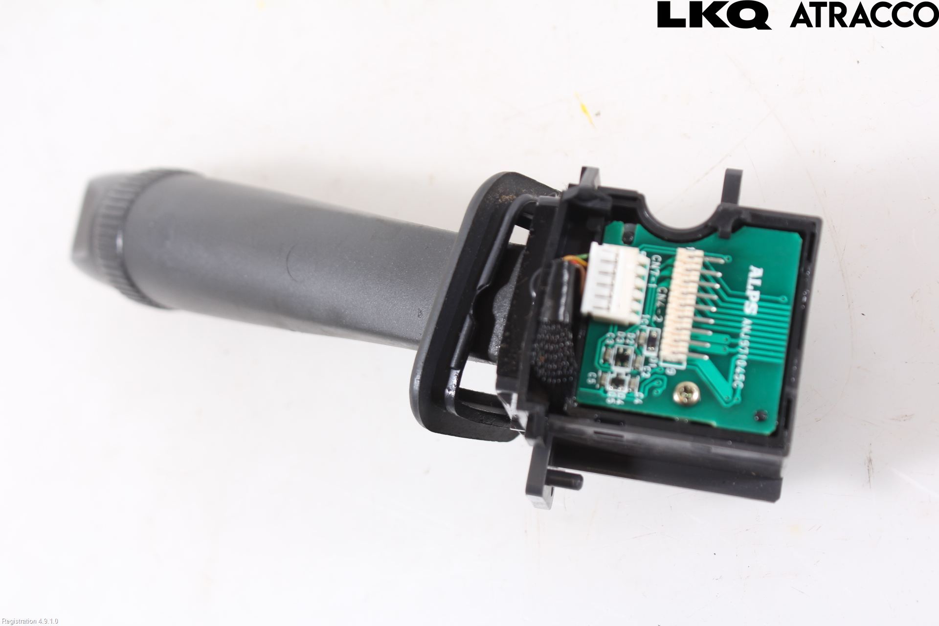 Volvo V70 00-04 Spak Torkar-Spolomk