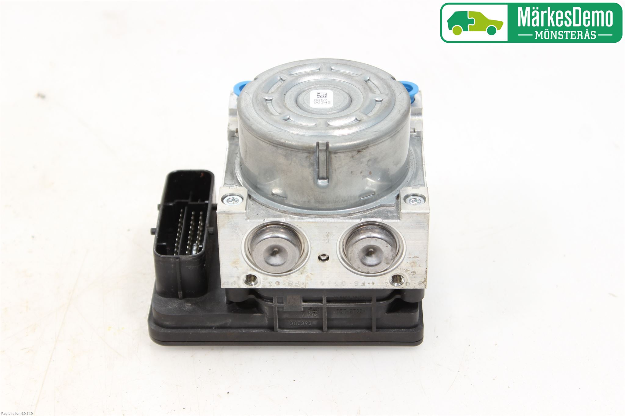 BMW 3 GT F34 13-19 Abs Hydraulaggregat
