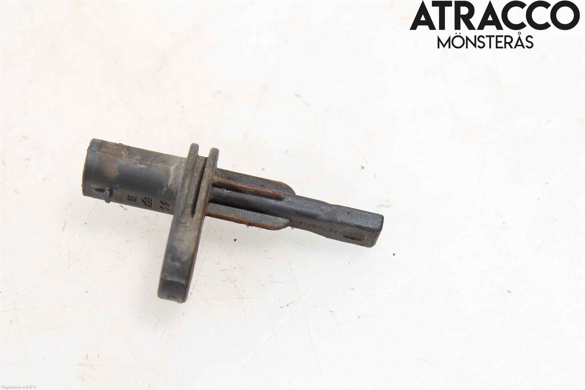 Peugeot 208/E-208 20- Abs Sensor