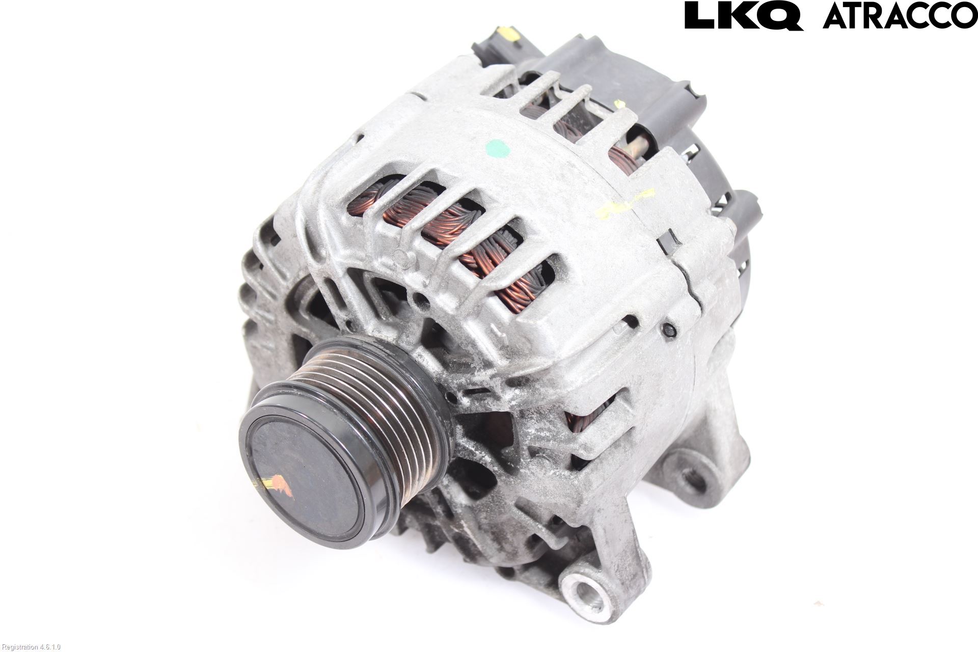 Peugeot PARTNER 16-18 Generator