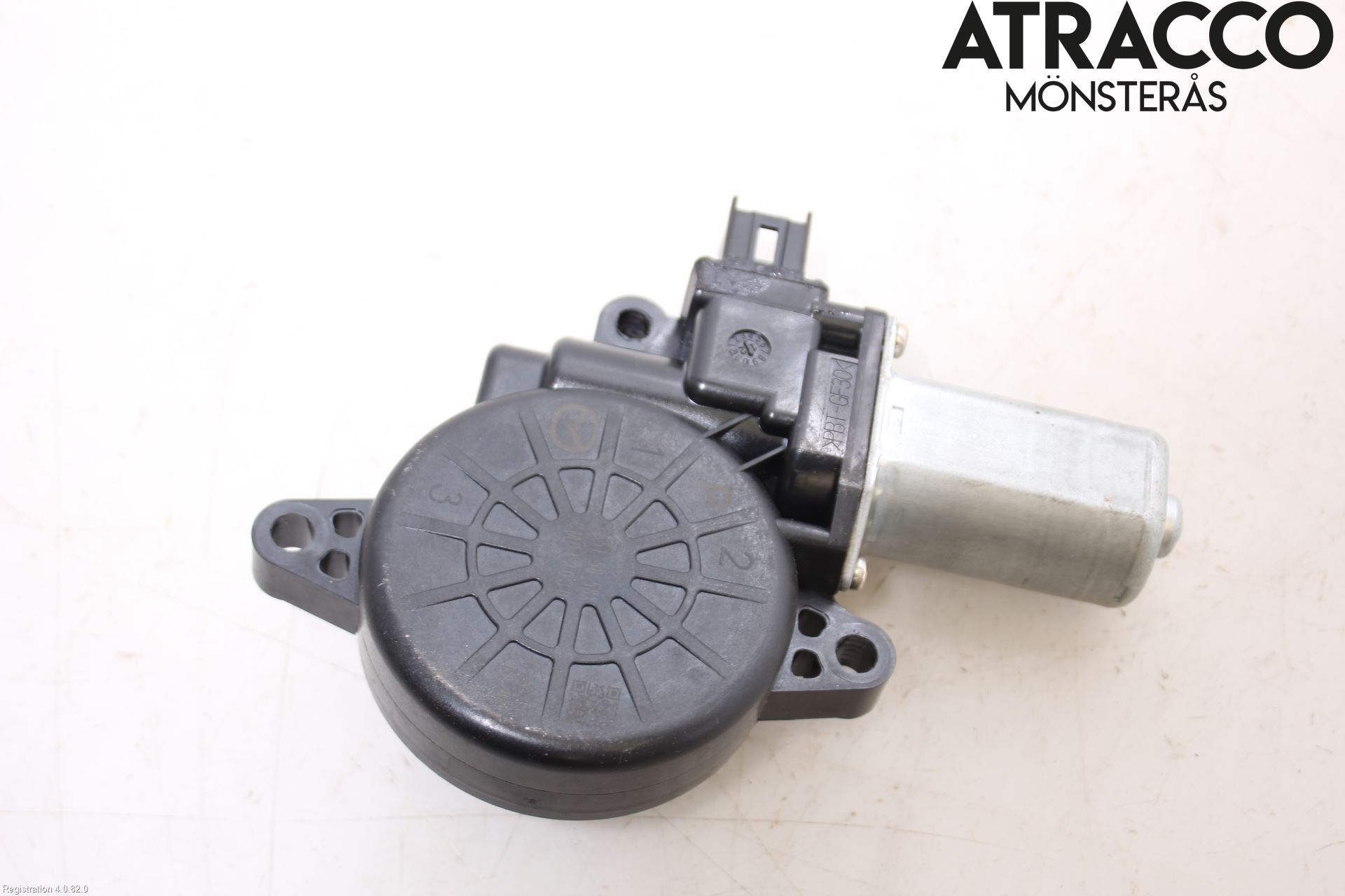 Mazda 6 13- Fönsterhissmotor