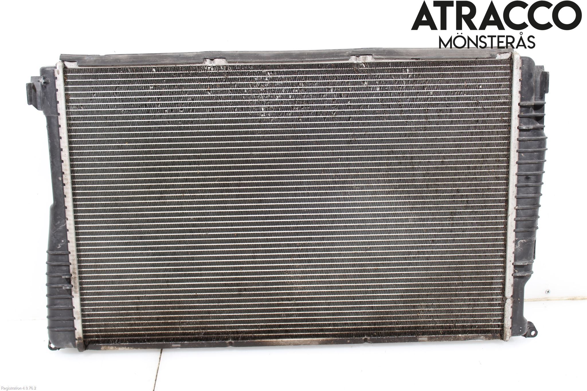 BMW X3 F25 10-17 Kylare Aut