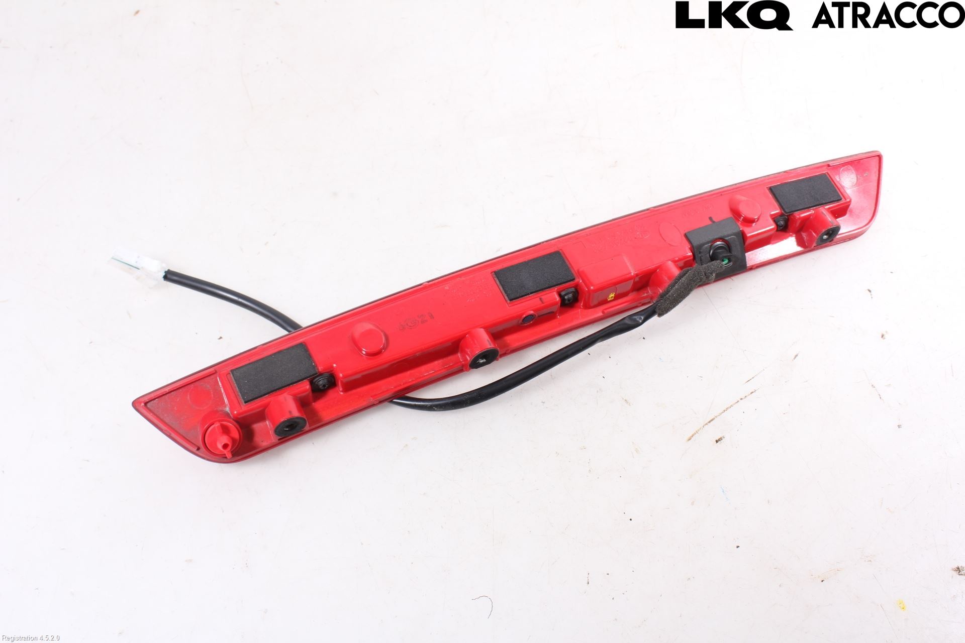 Kia CEED 12-18 Bromsljus Bakruta