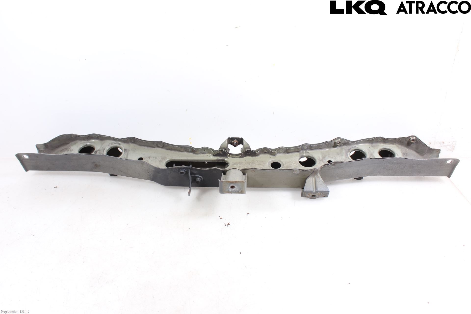 Toyota AVENSIS 09-15 Front Huvlåsplåt-Balk