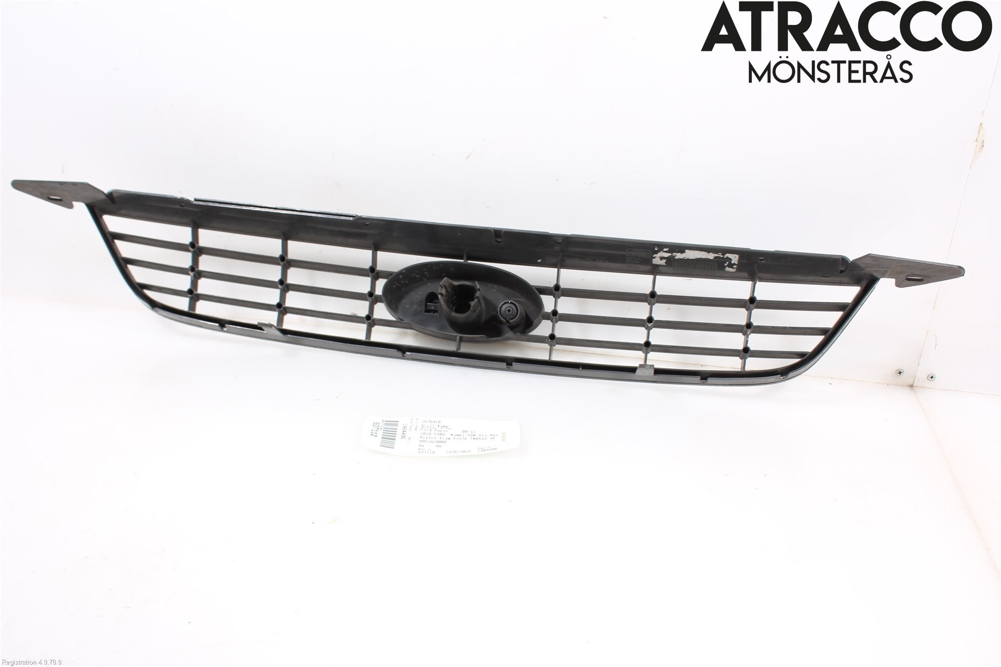 Ford FOCUS 08-11 Grill Komp