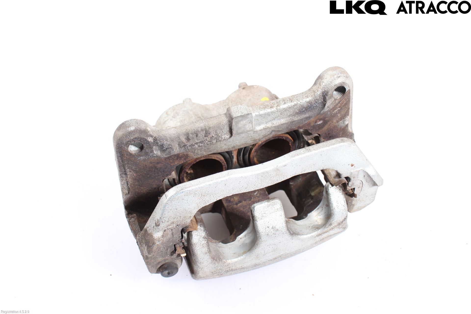 Mitsubishi ECLIPS CROSS Bromsok Fram Höger