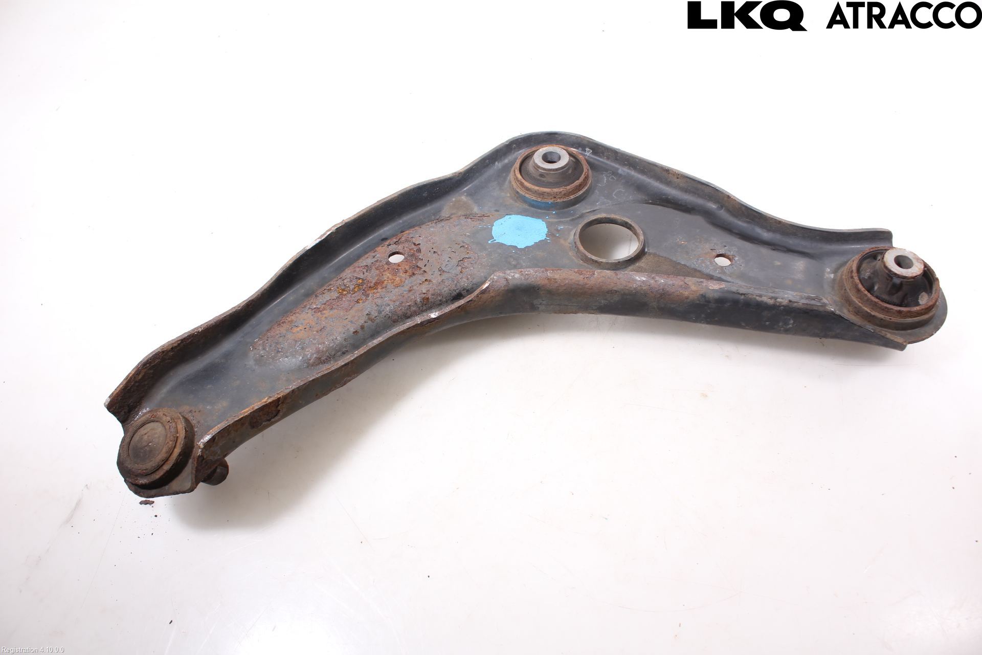 Nissan QASHQAI 17-21 Bärarm Fram Undre Hö