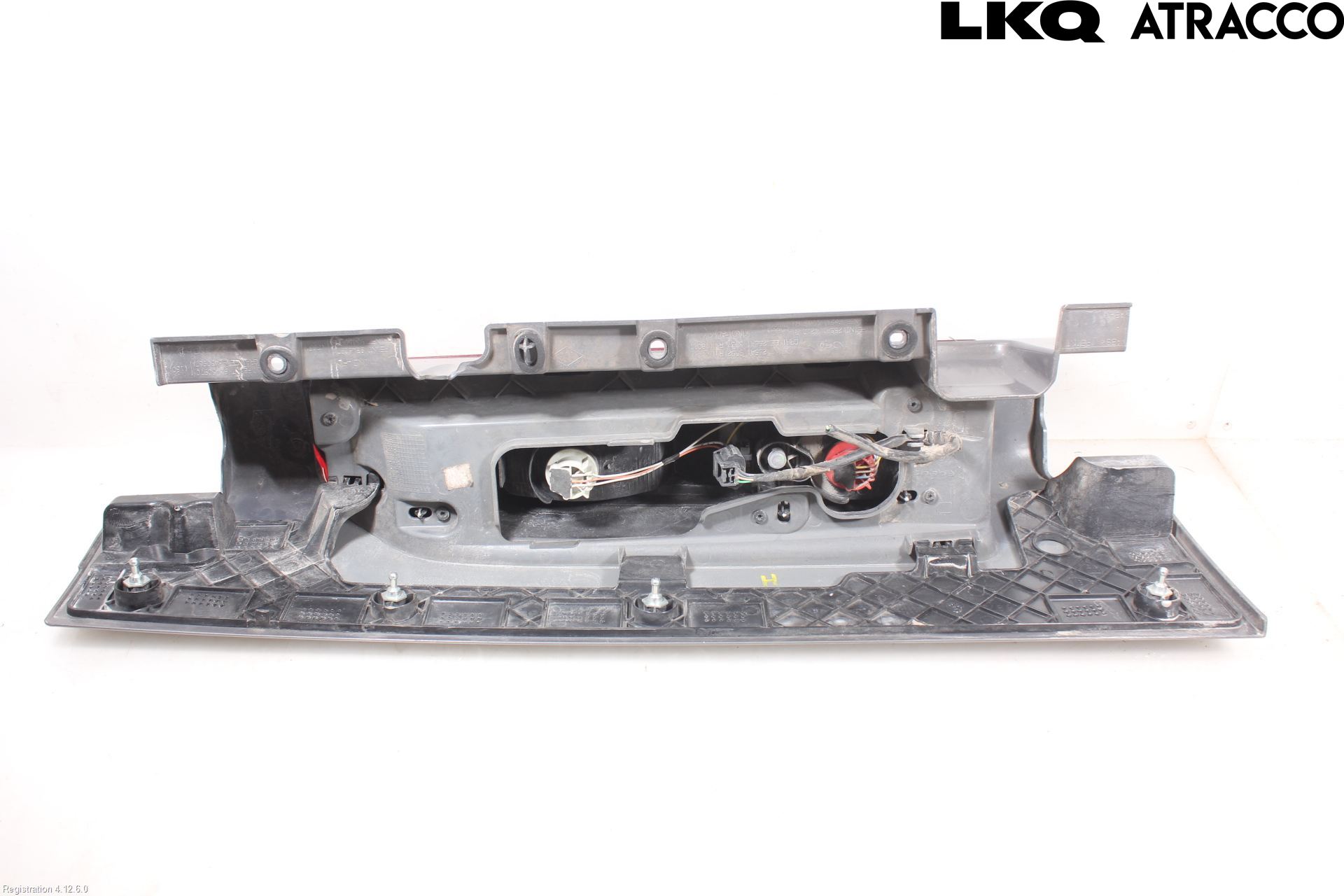 Fiat TALENTO 16- Bakljus Höger